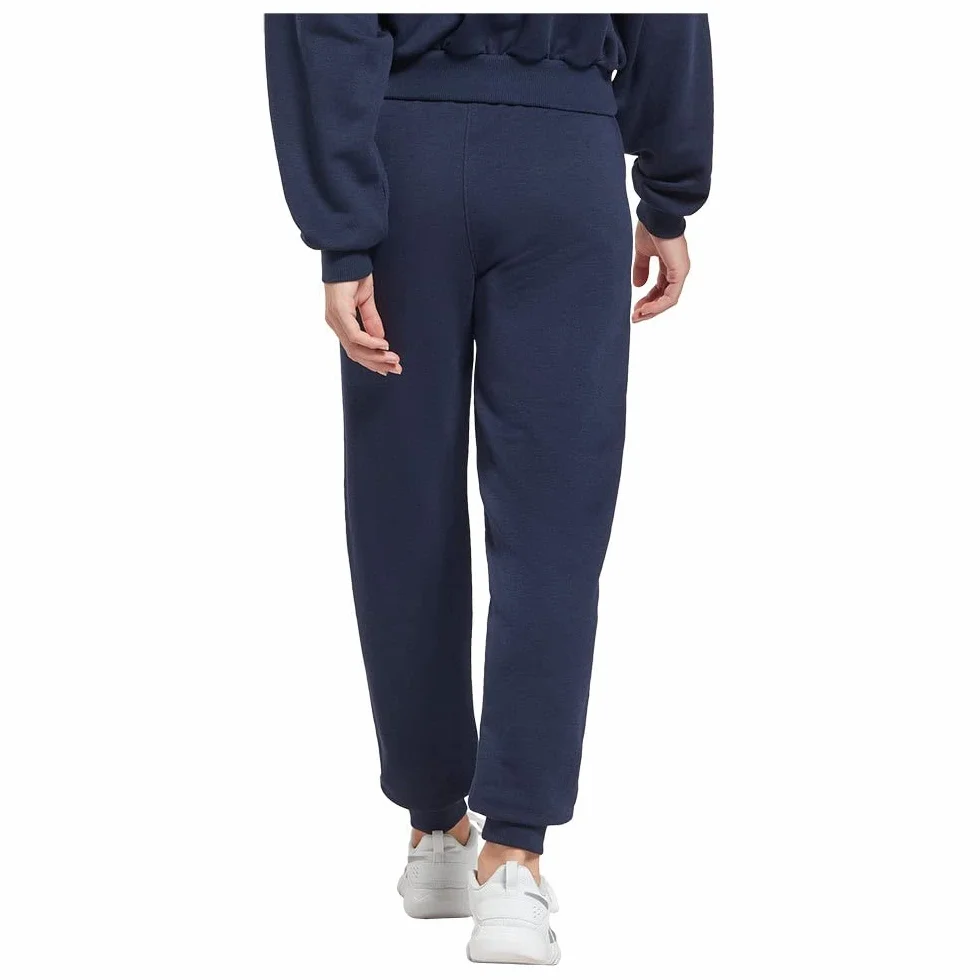 Reebok Id Energy French Terry - Spodnie dresowe Kobiety