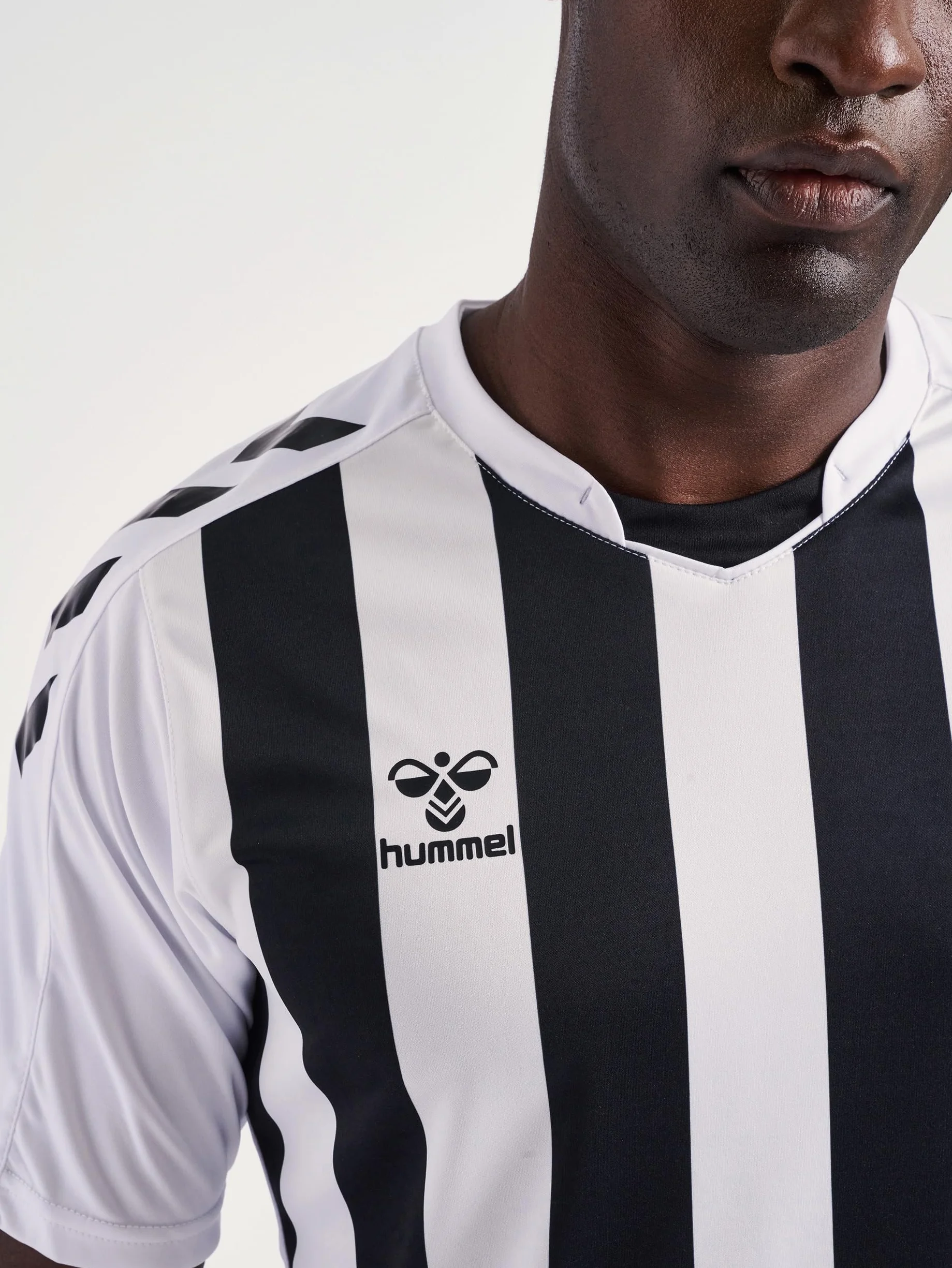 Hummel Koszulka S/S Hmlcore Multisport męska rozmiar, biały, S