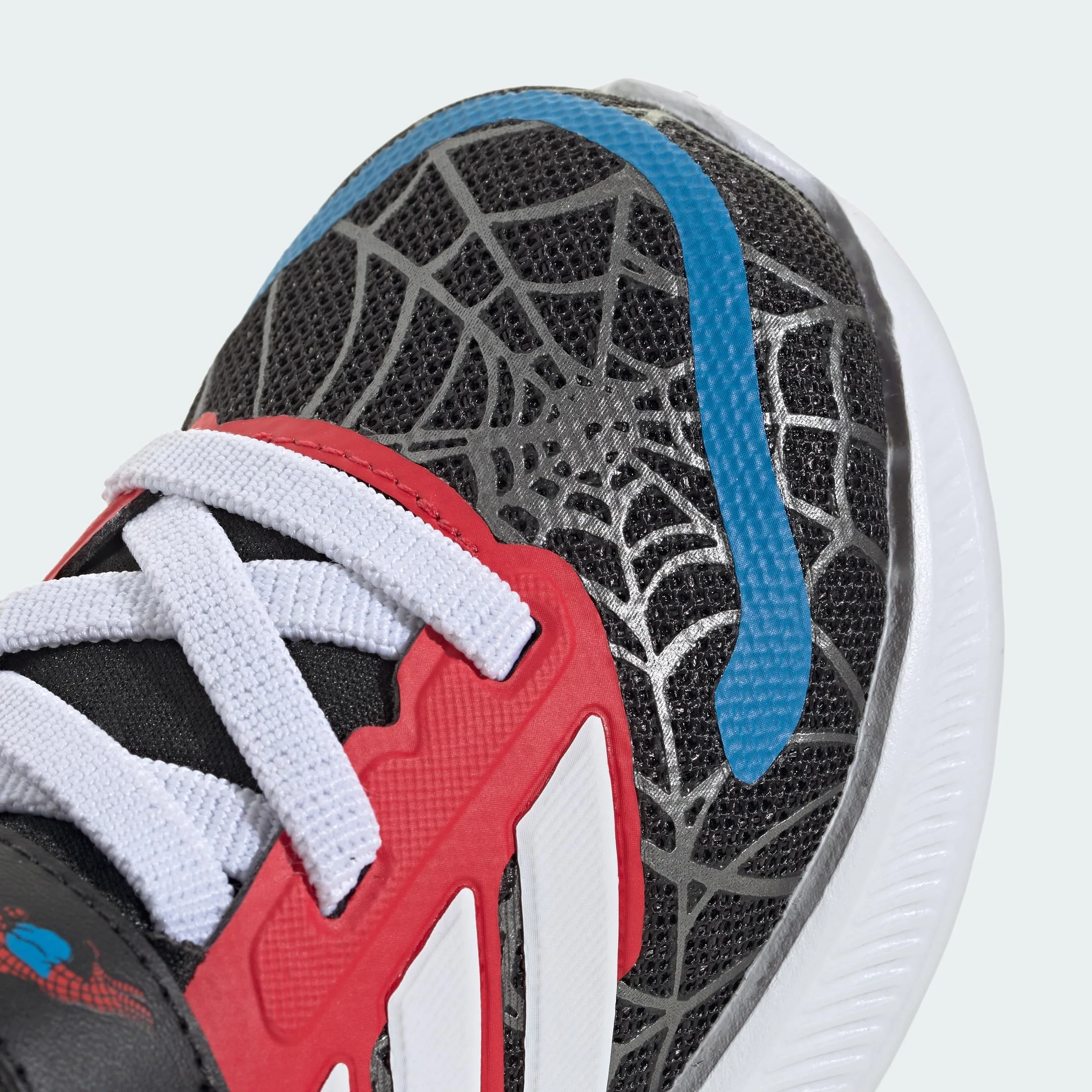 adidas Uniseks - dzieci Adidas Marvel Spider-man Runfalcon InfantsBUTY