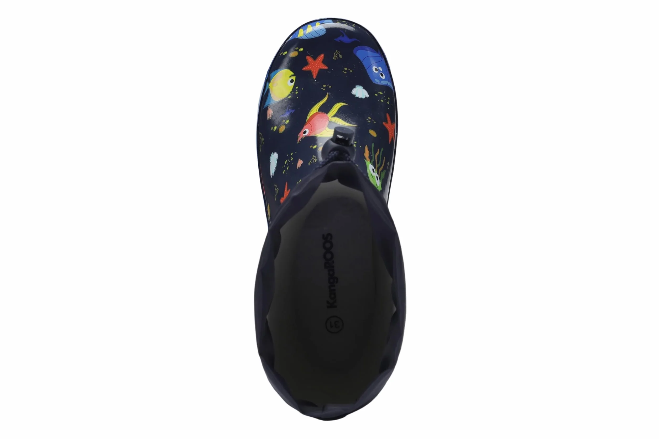 KangaROOS K-summerrain - Obuwie przeciwdeszczowe Unisex - dzieci