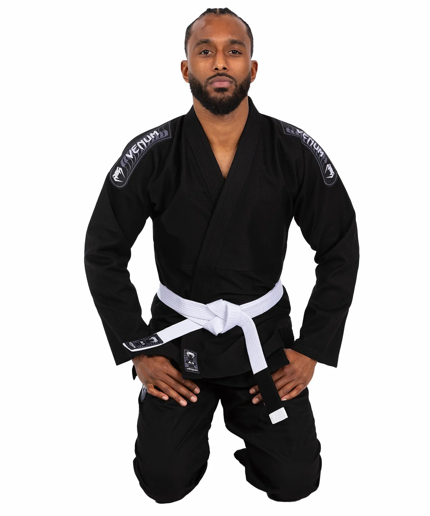 Venum Venum Pierwszy BJJ GI Unisex-dorosły Venum First Bjj Gi