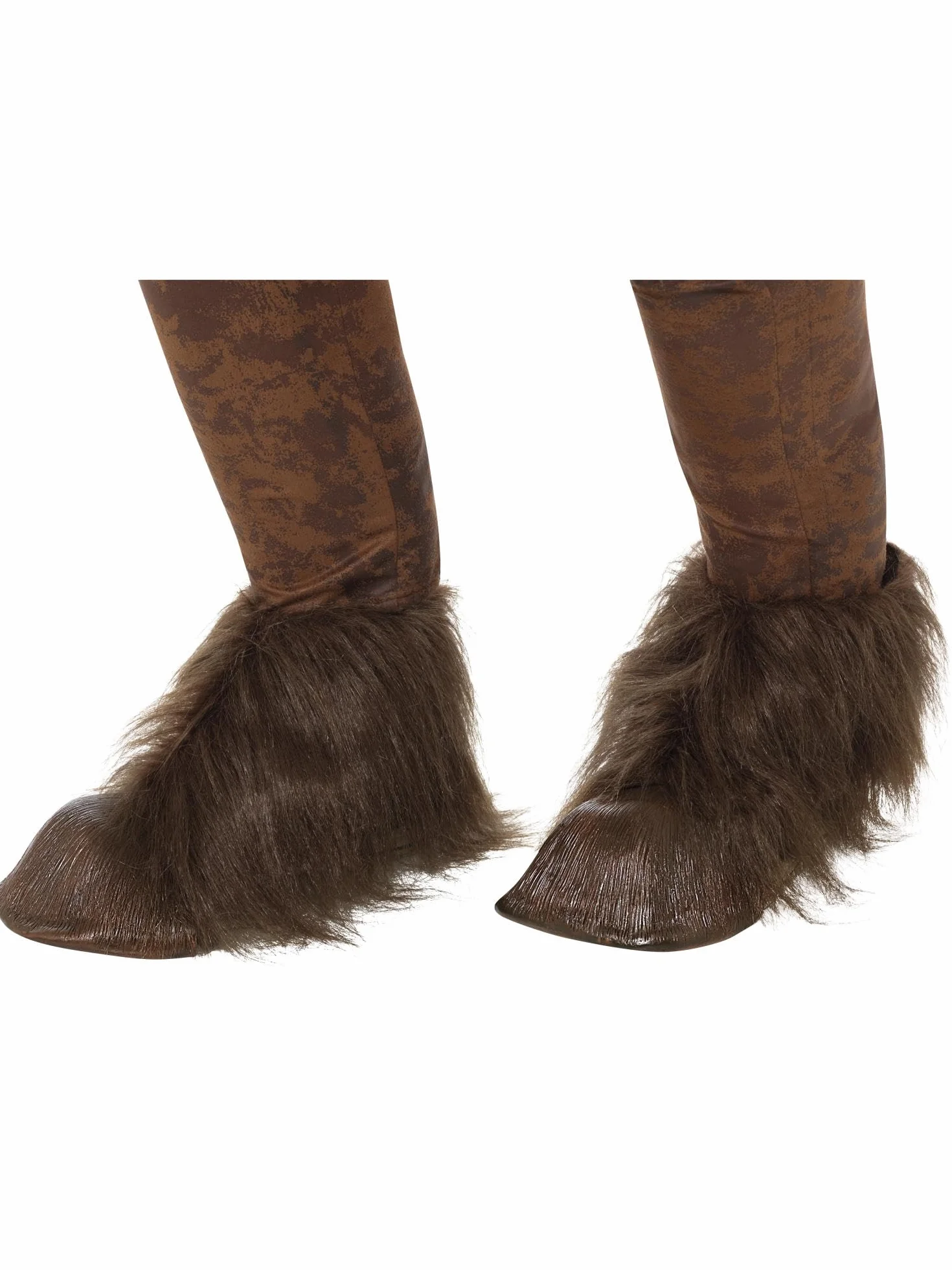 Pokrowce na buty Beast/Krampus Demon Hoof (US)