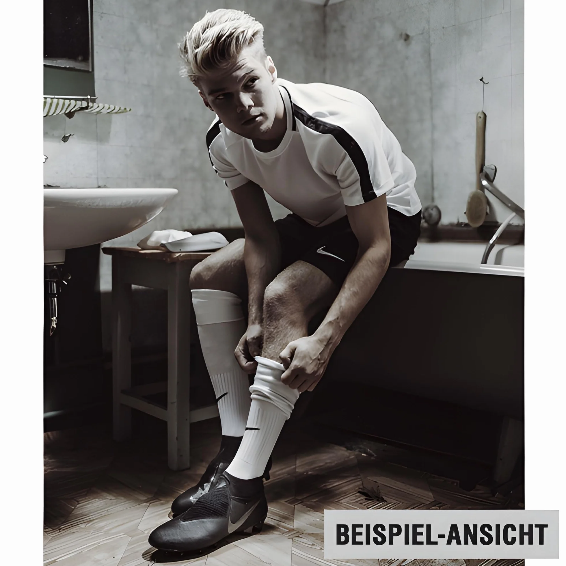 Nike U NK Classic II Cush OTC -Team skarpety męskie