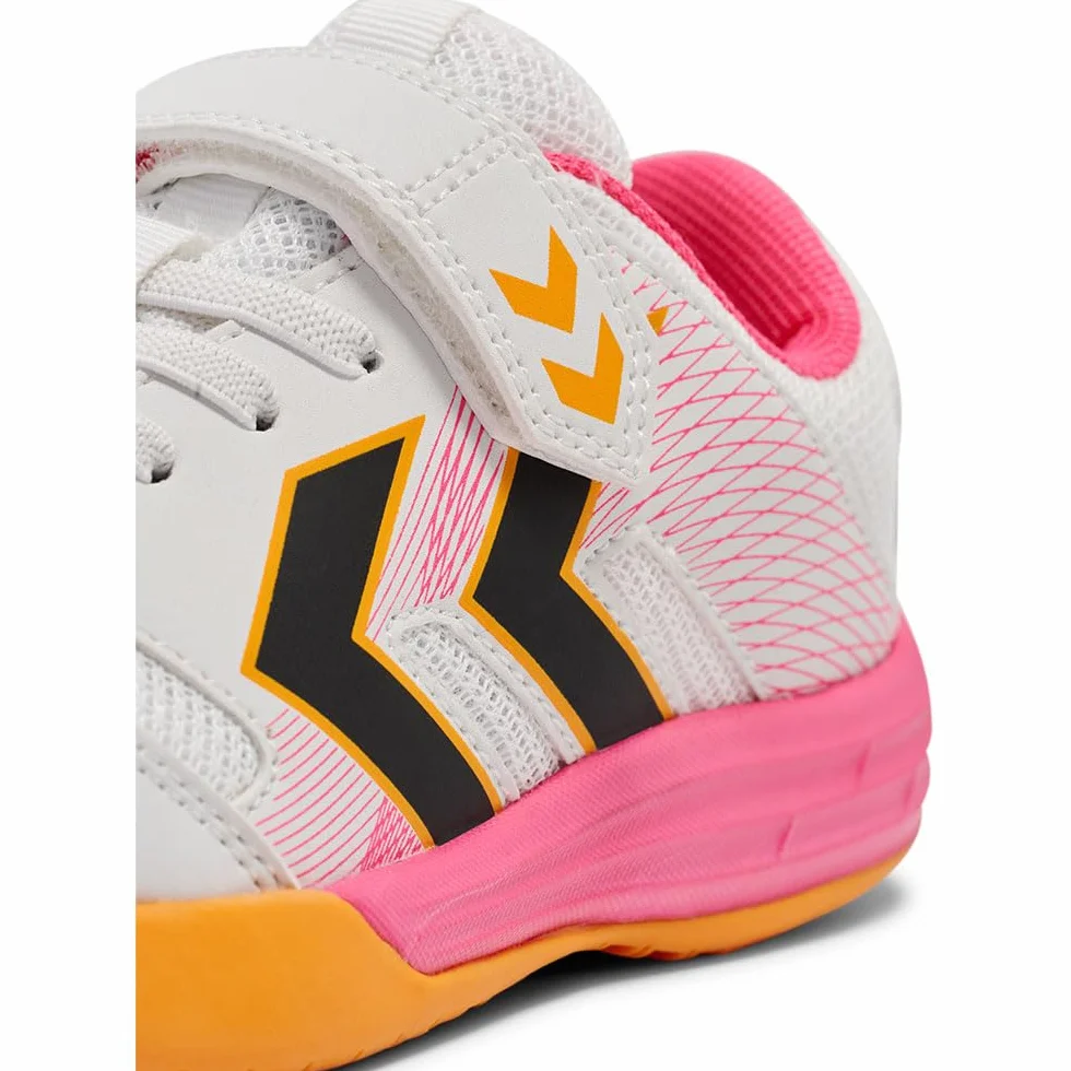 hummel MULTIPLAY Stable VC JR Fandango PINK