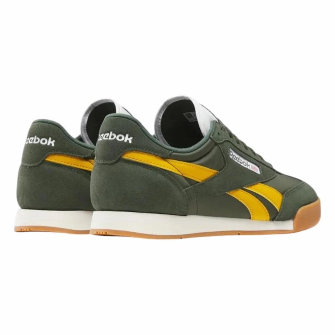 Reebok Uniseks Campio XtAdidasy