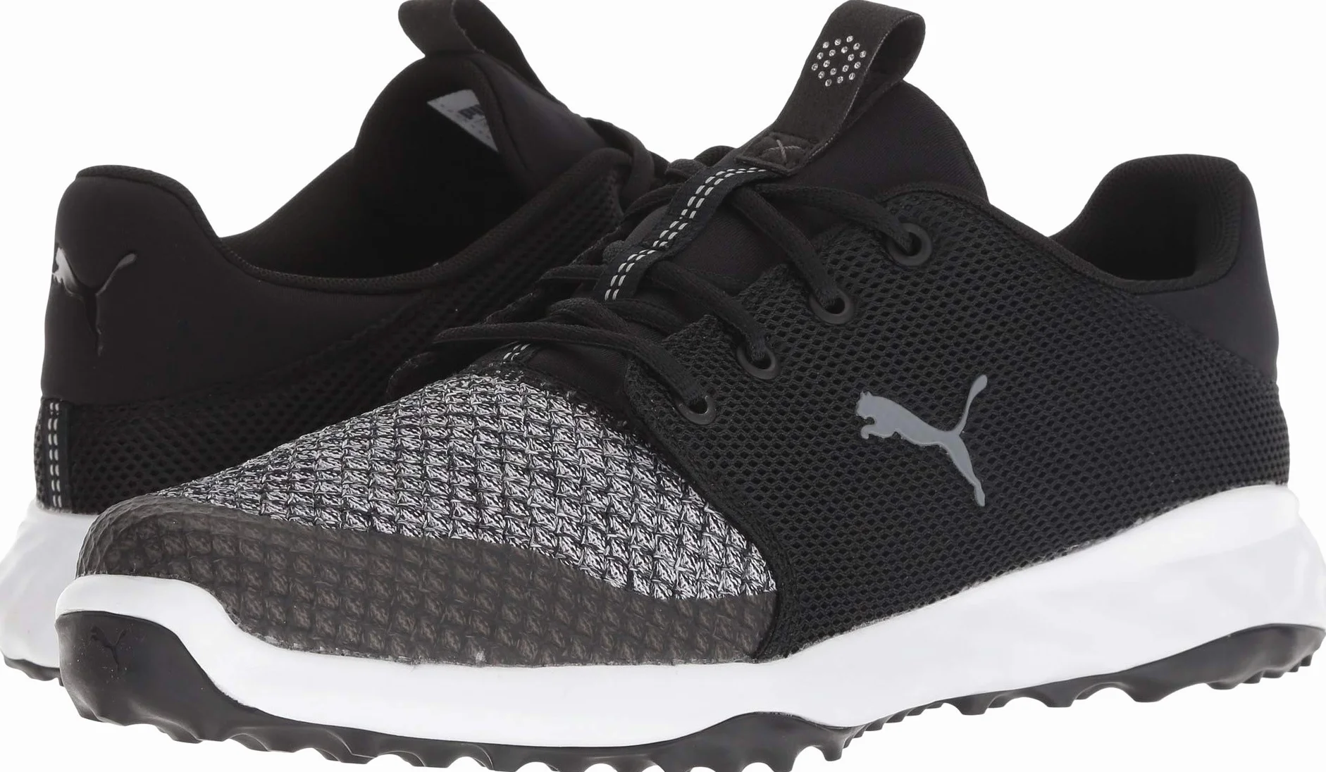 PUMA Grip Fusion Sport - Buty golfowe Mężczyźni