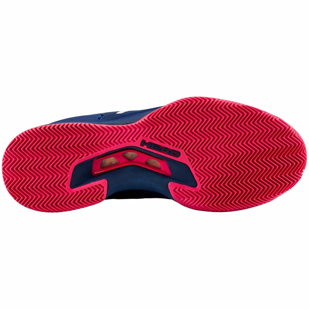 HEAD Kobiety Sprint Pro 3.5 Clay Womenbuty do tenisa