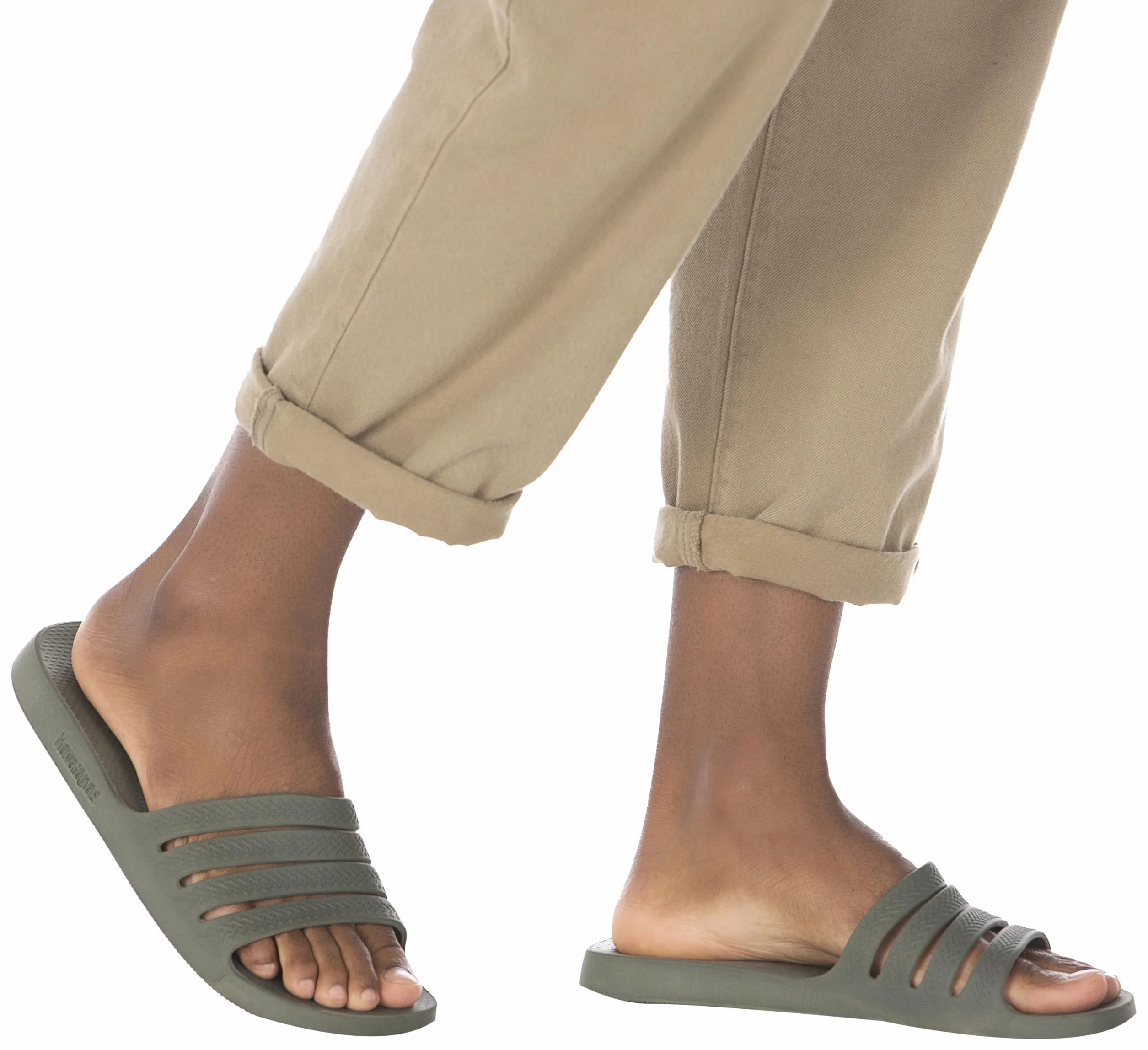 Havaianas Uniseks Stradi SlideKlapki