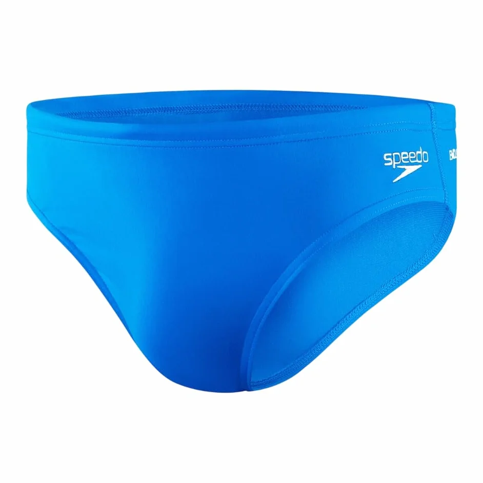 Speedo Męskie majtki kąpielowe Eco Endurance+ 7 cm (1 opakowanie)