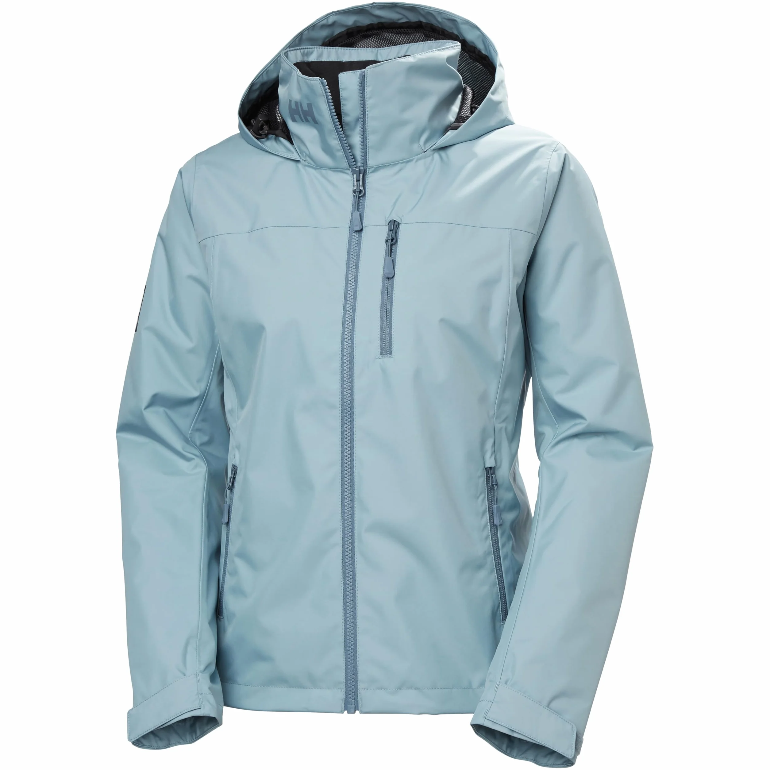 Helly Hansen Kurtka Kobiety W Crew Hooded Midl Jacket 2.0