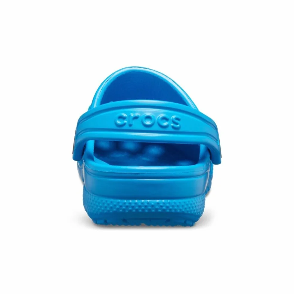 Crocs Baya Clog T Chodak Uniseks - dzieci, Ocean, 25/26 EU