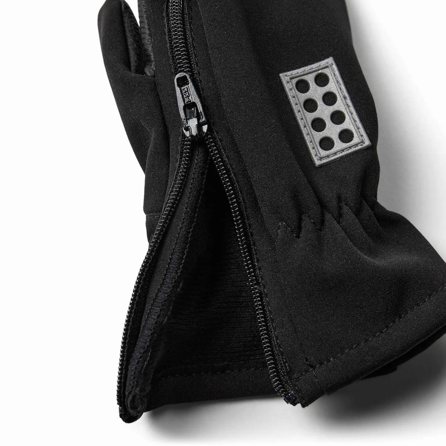 Lego Wear Mitenki Uniseks - niemowlęta Lwaripo - Softshell