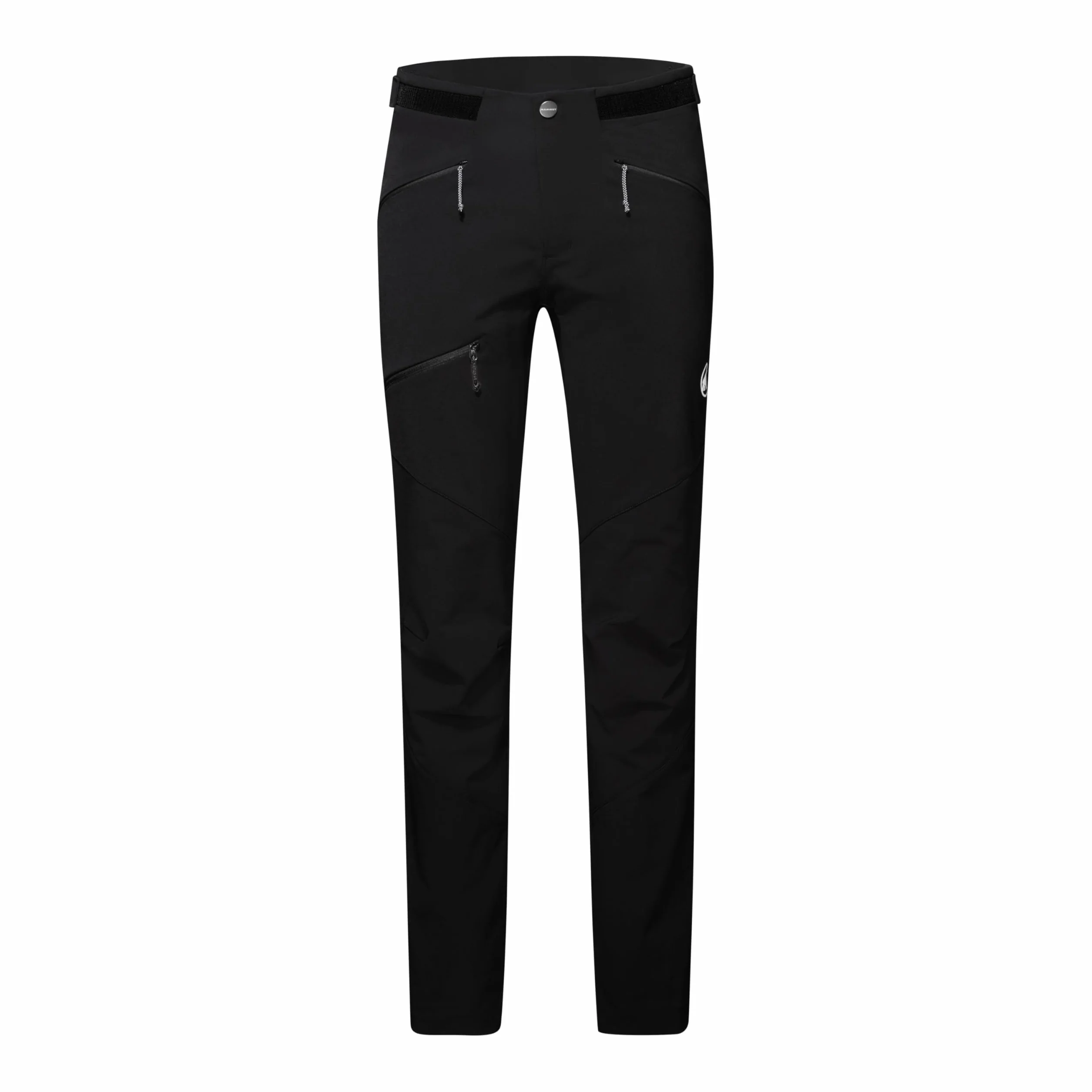 Mammut Pantalon Taiss So Hombre - Spodnie Mężczyźni