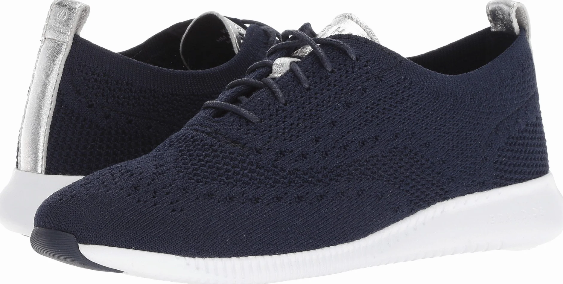 Cole Haan 2.zerogrand Stitchlite Oxford - Oxford. Kobiety