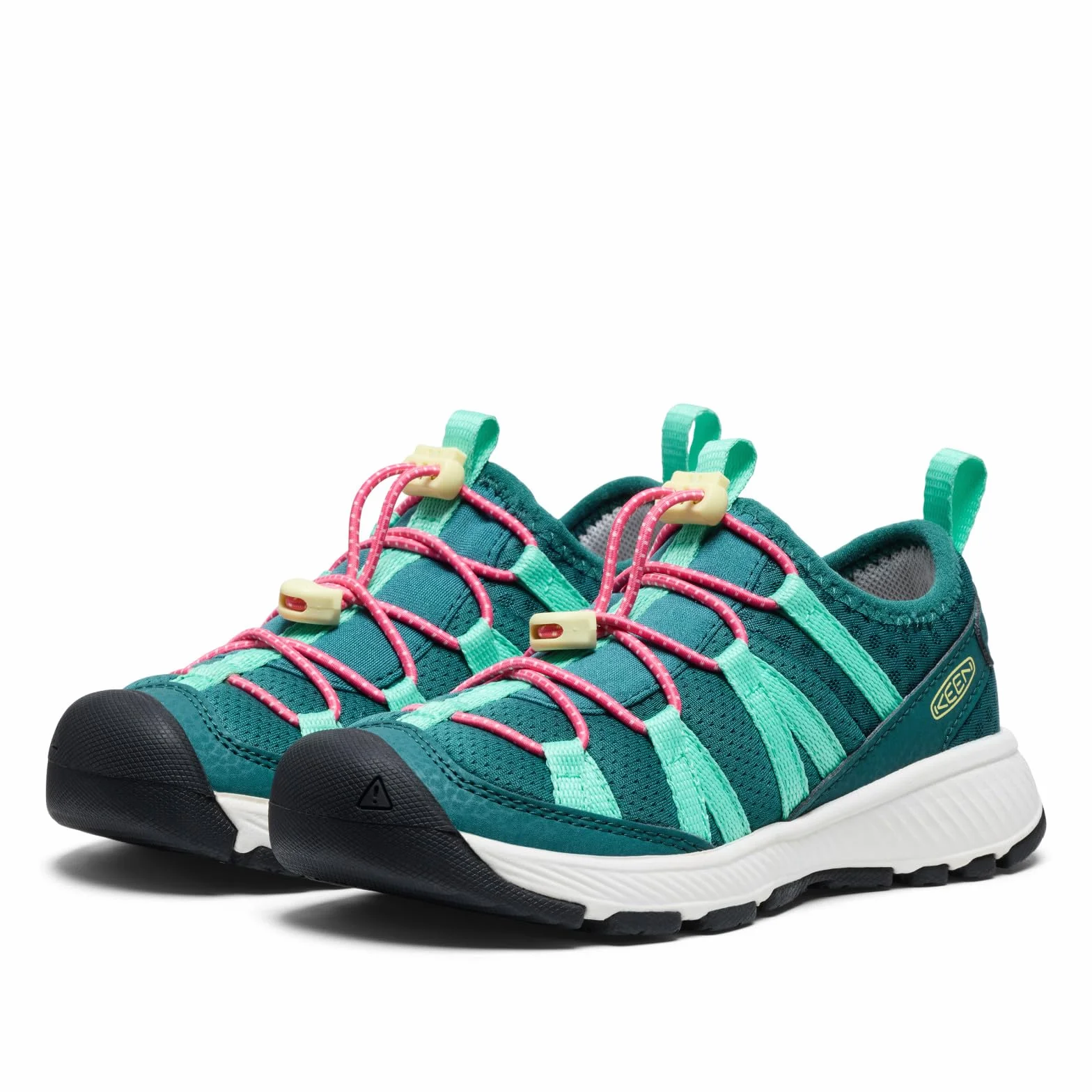 KEEN Uniseks - dzieci Motozoa SneakerSneakersy
