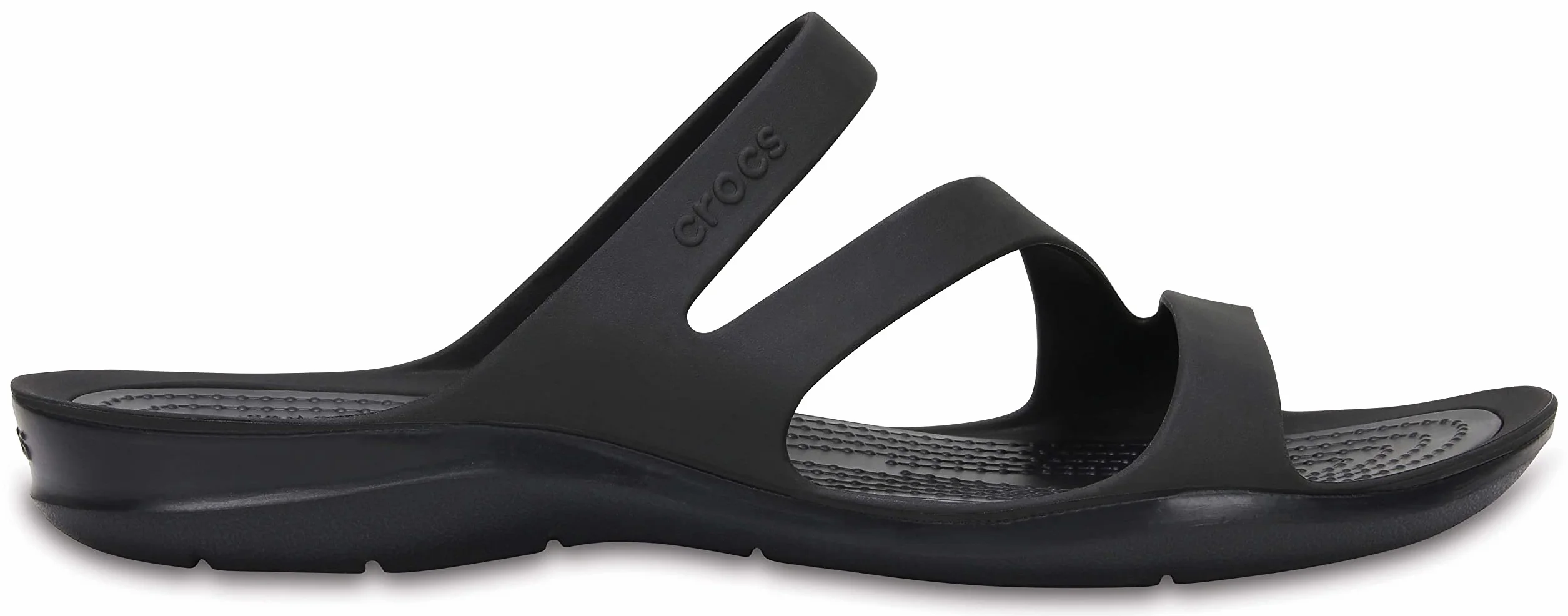 Crocs Swiftwater Sandal W Sandały Kobiety
