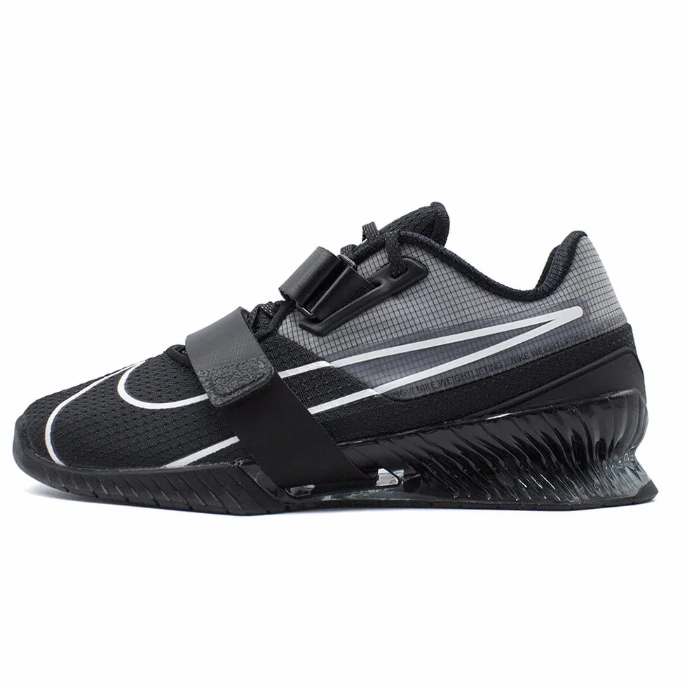NIKE Mężczyźni Romaleos 4Buty gimnastyczne