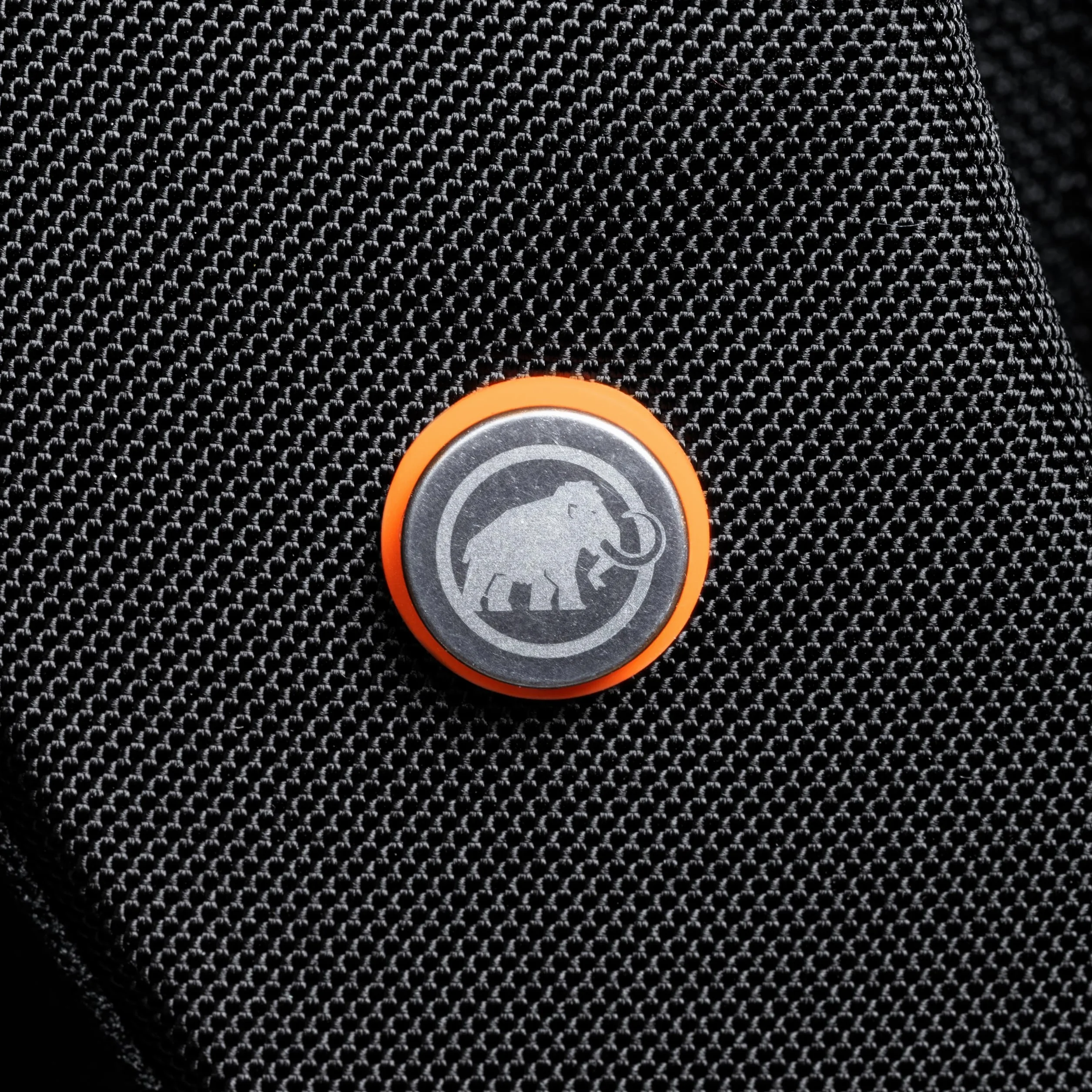 Mammut Xeron Messenger 8 czarny 8 L