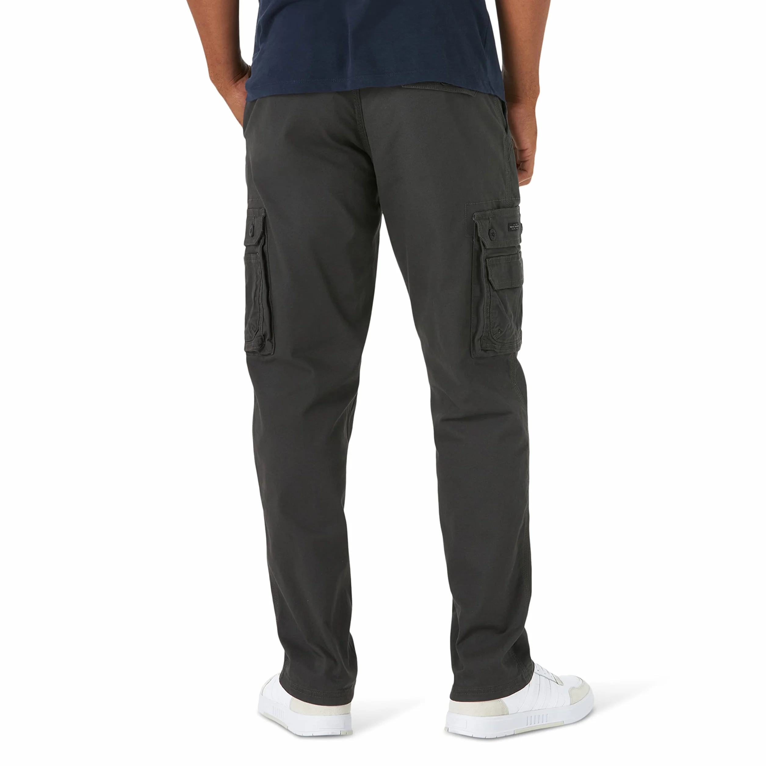 Lee Wyoming Relaxed Fit Cargo Pant - Spodnie Mężczyźni