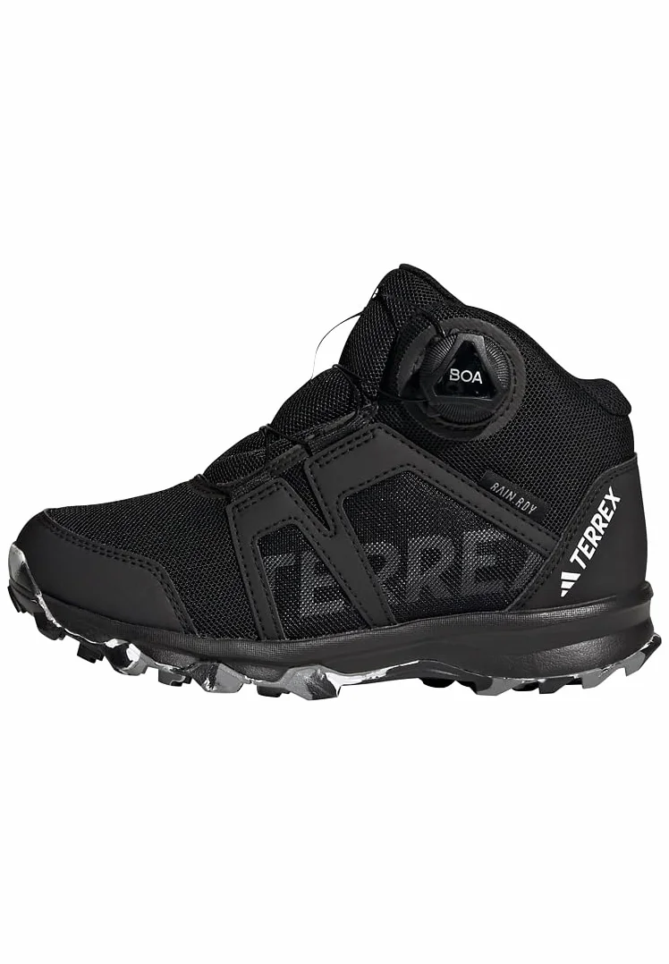 adidas Terrex Boa Mid R.rdy K - Buty lekkoatletyczne. Uniseks - dzieci