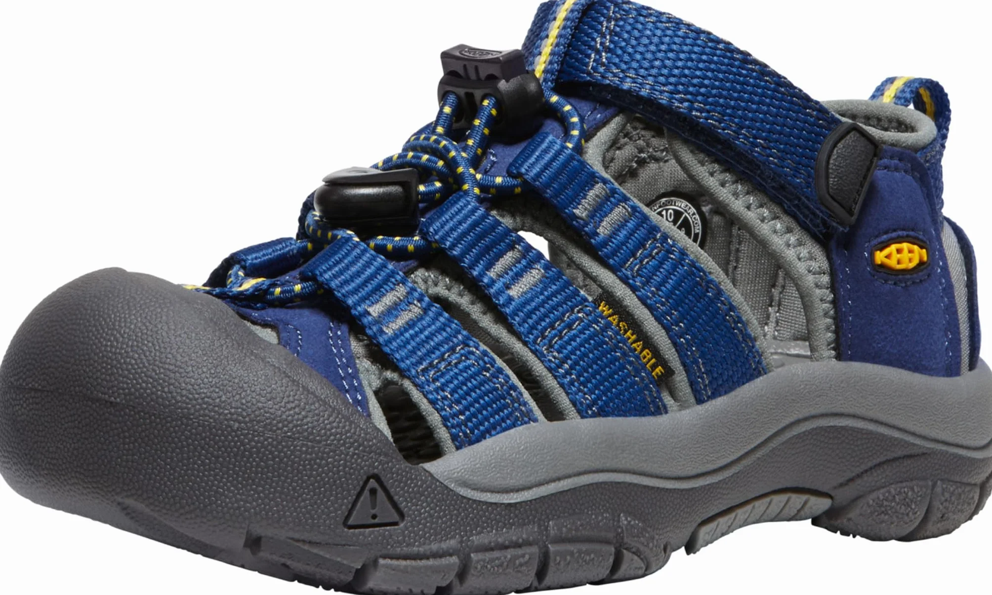 KEEN Uniseks - dzieci Newport H2Sandały
