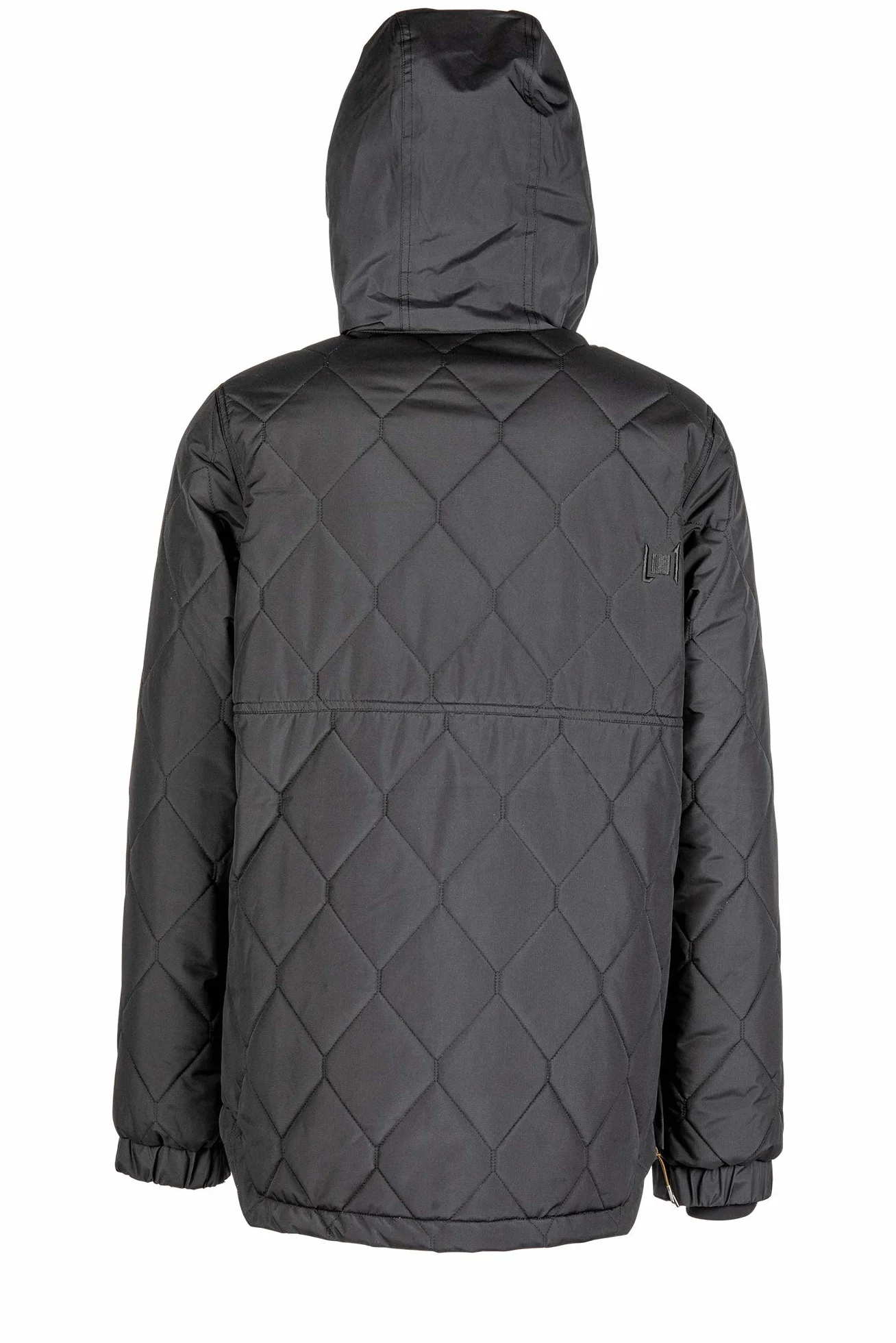 L1 Kurtka typu Shell Mężczyźni AFTERSHOCK JACKET ´21