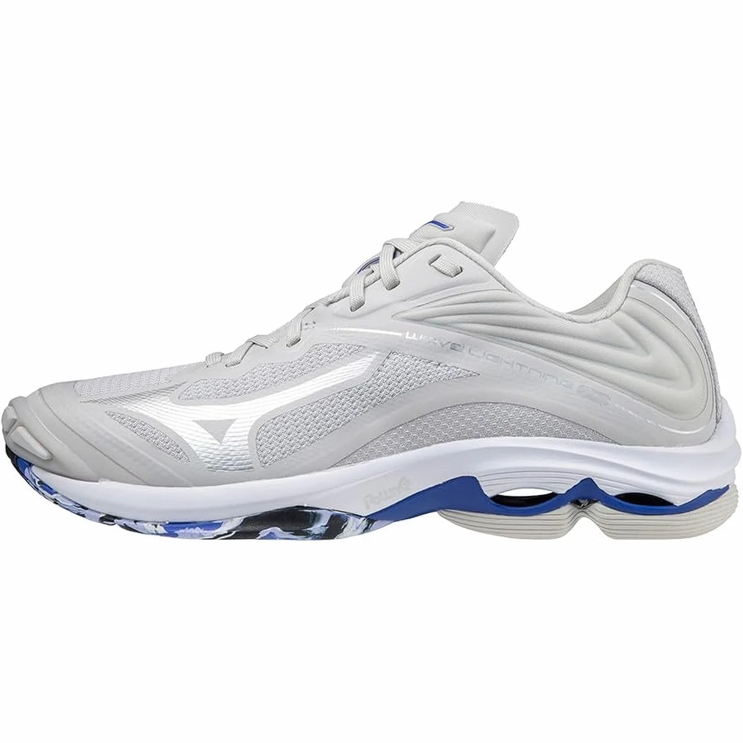 Mizuno Kobiety Wave Lightning Z6Buty do siatkówki