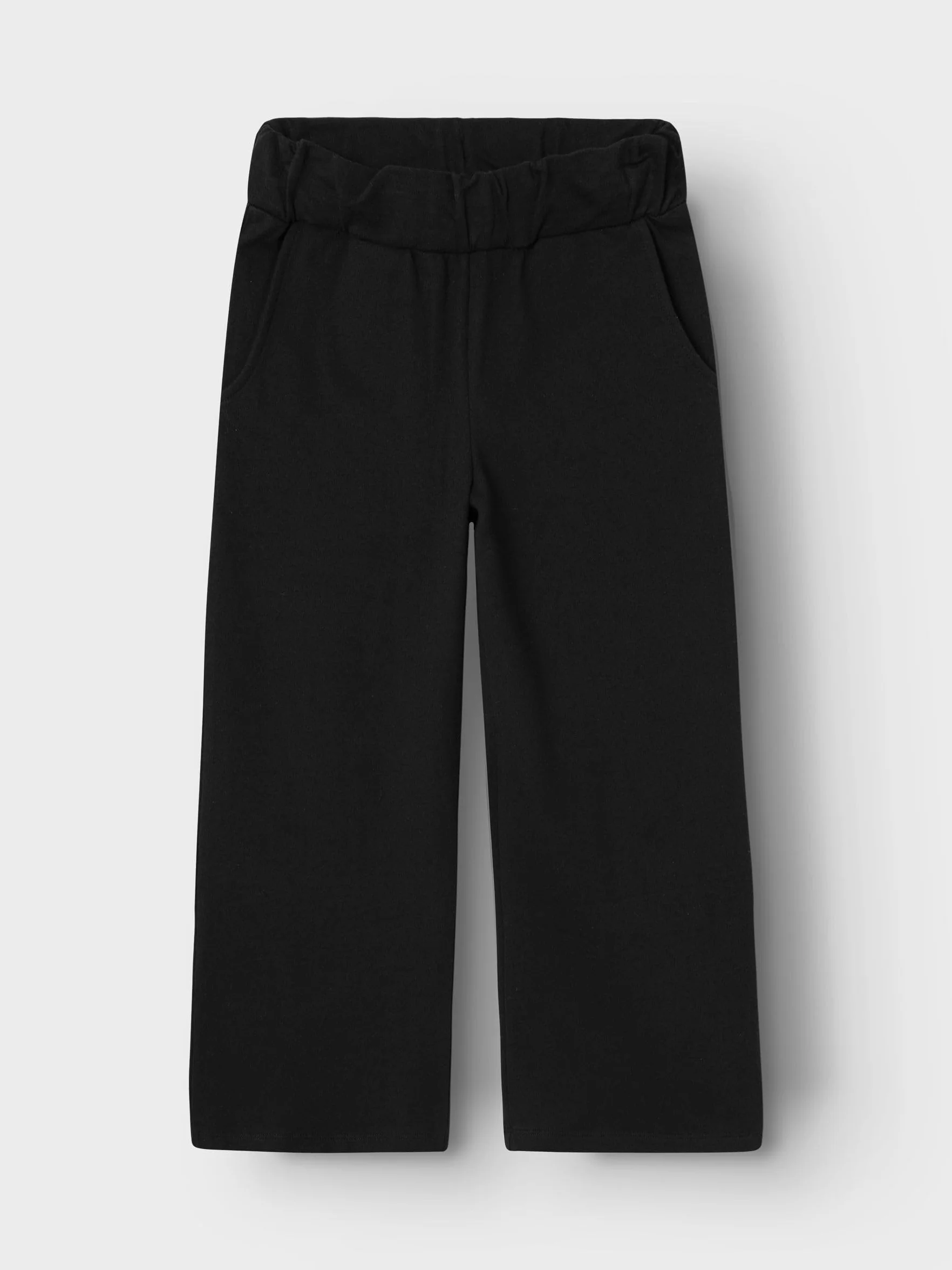 NAME IT Nkfvanita Wide Swe Pant Unb - Spodnie Track Pants Kobiety