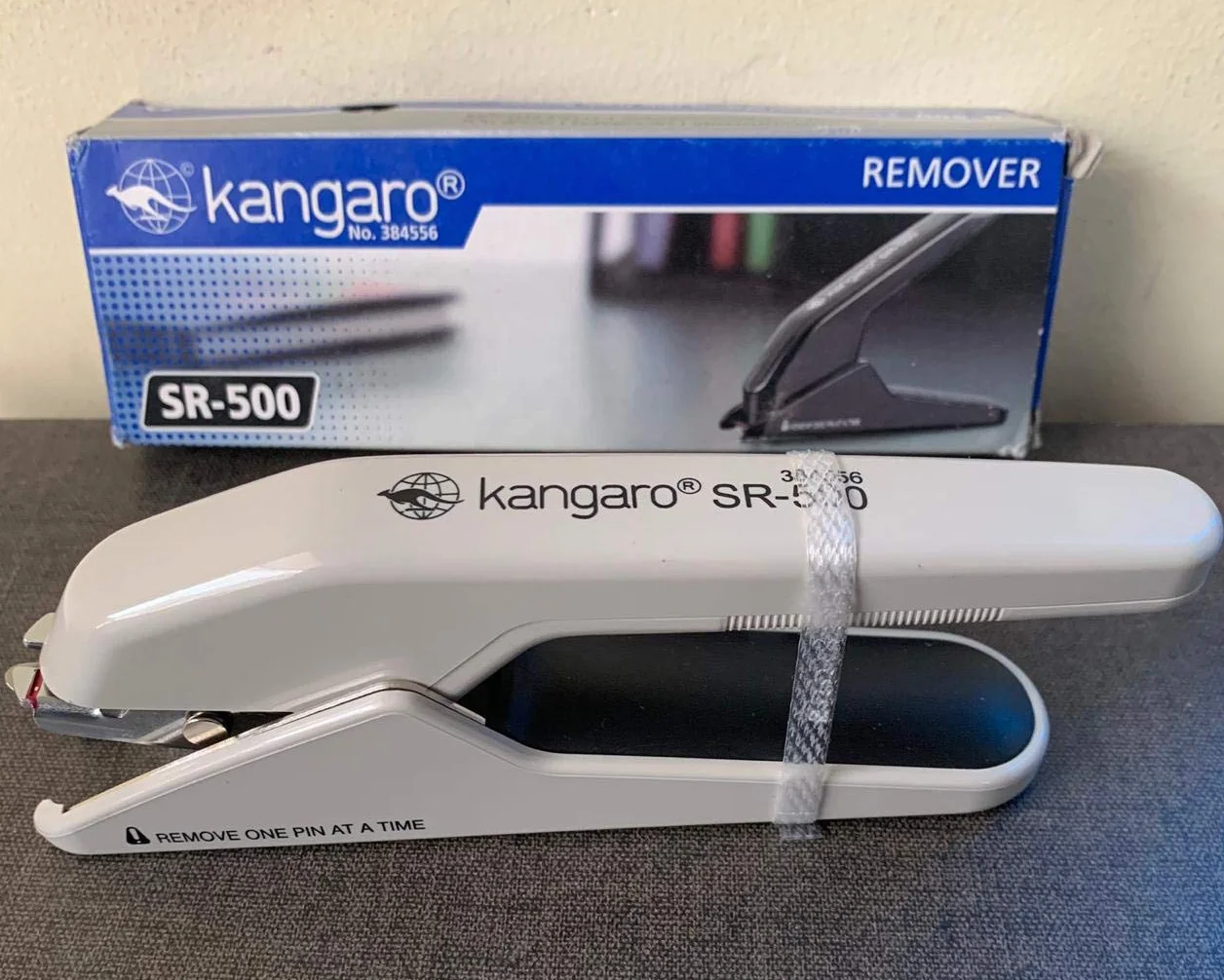 Kangaro SR500 ściągacz