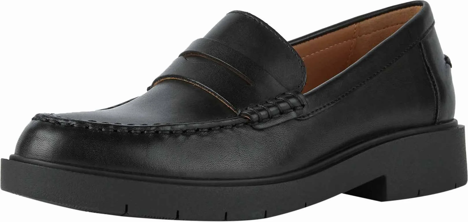 Geox Kobiety D Spherica Ec1 B BMoccasin