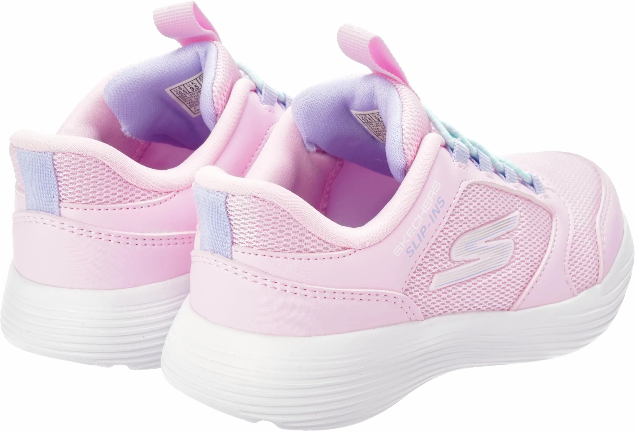 Skechers Dziewczynki Go Run 400 V2 Tetra SpeedAdidasy