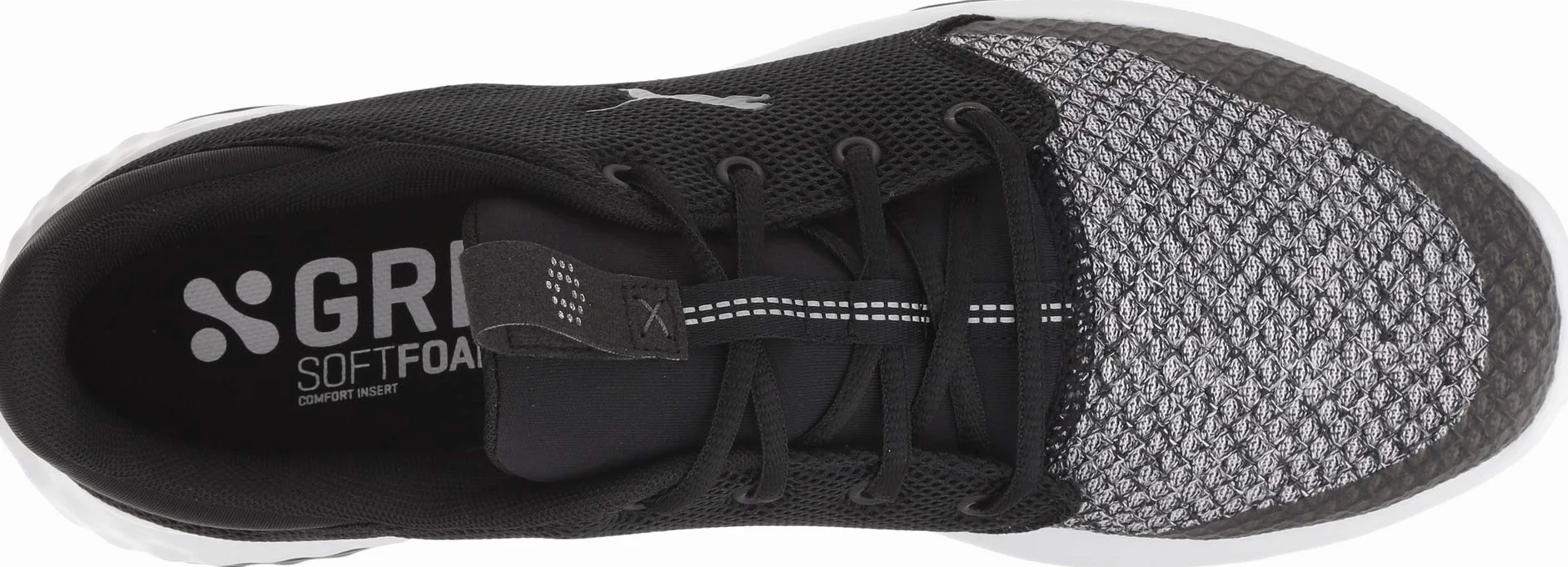PUMA Grip Fusion Sport - Buty golfowe Mężczyźni