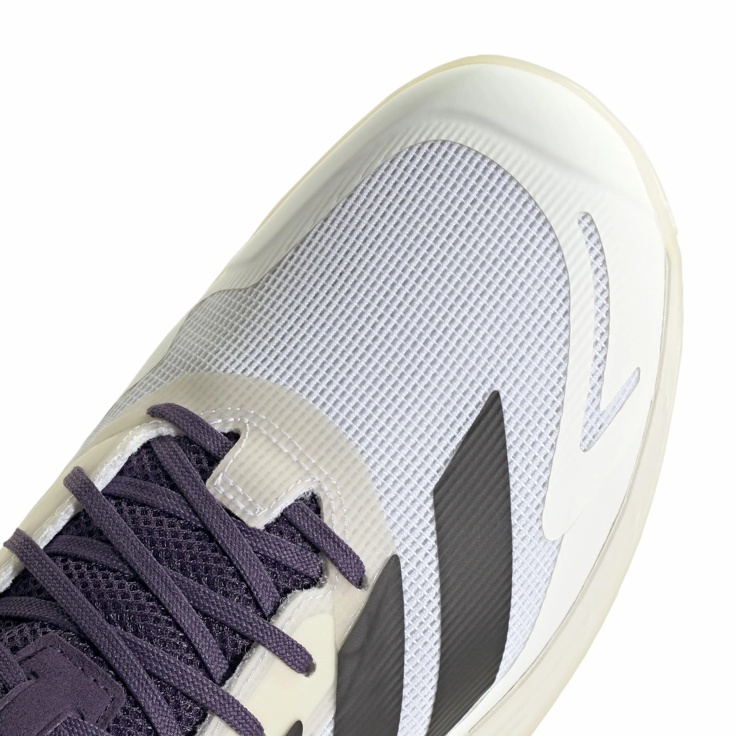adidas Mężczyźni Defiant Speed 2 Tennis ShoesBUTY