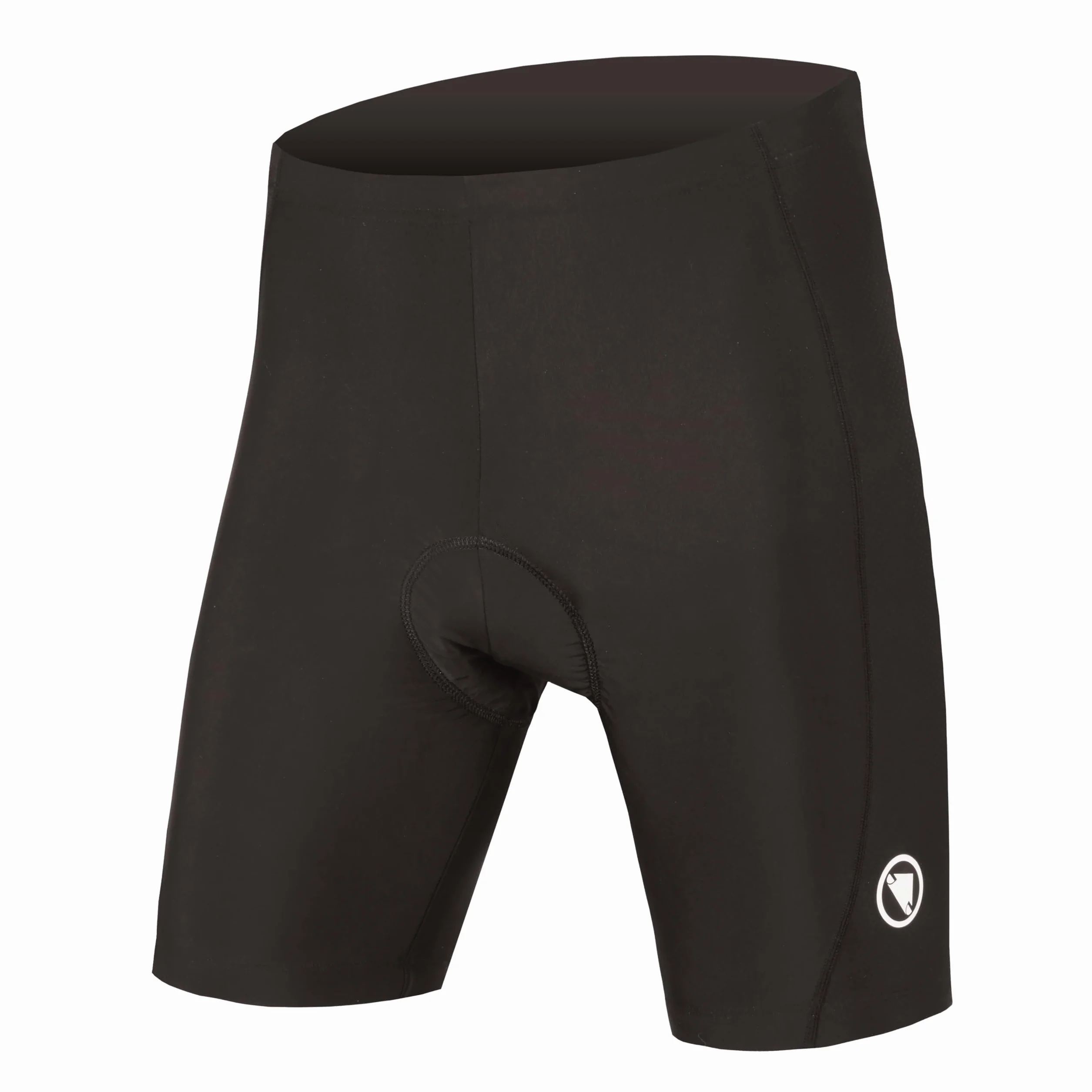 Endura 6-panel Cycling Shorts Padded For Cycling | Lycra With Antibacterial Pad - Shorty Mężczyźni