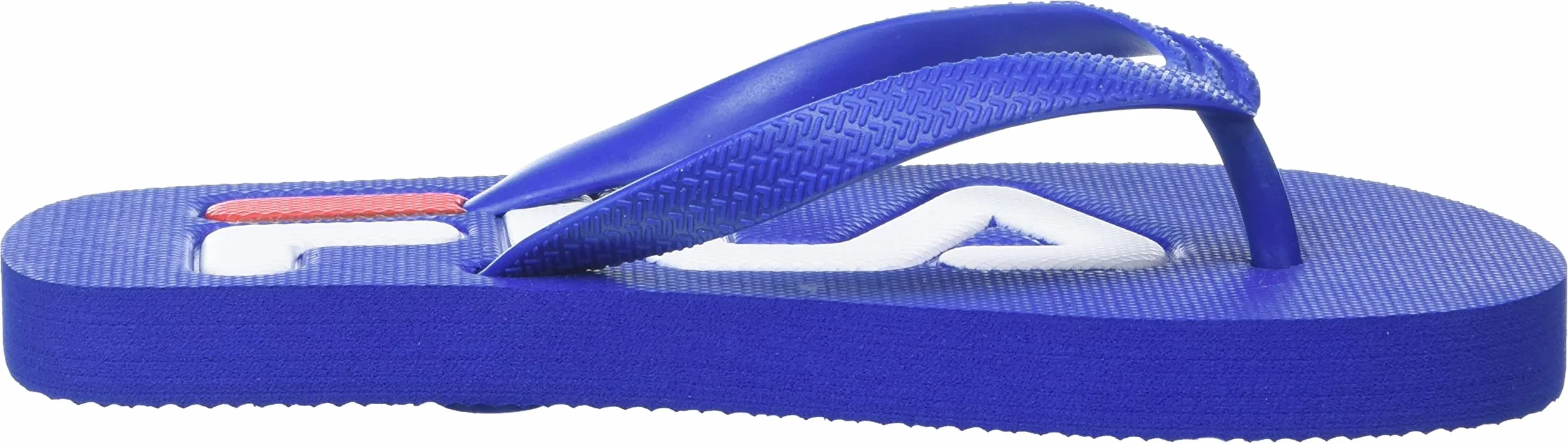 FILA Uniseks - dzieci Troy Slipper KidsKlapki
