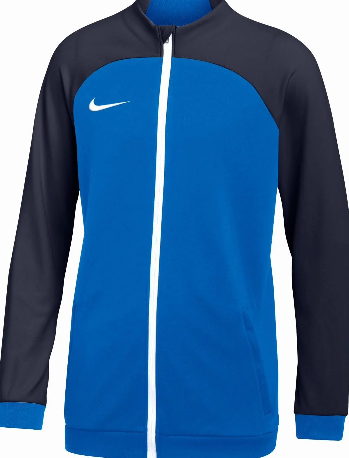 NIKE Kurtka Uniseks - dzieci Y Nk Df Acdpr Trk Jkt K