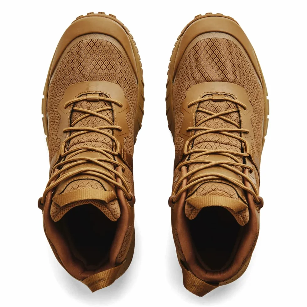Under Armour Mężczyźni Buty Turystyczne 3023741