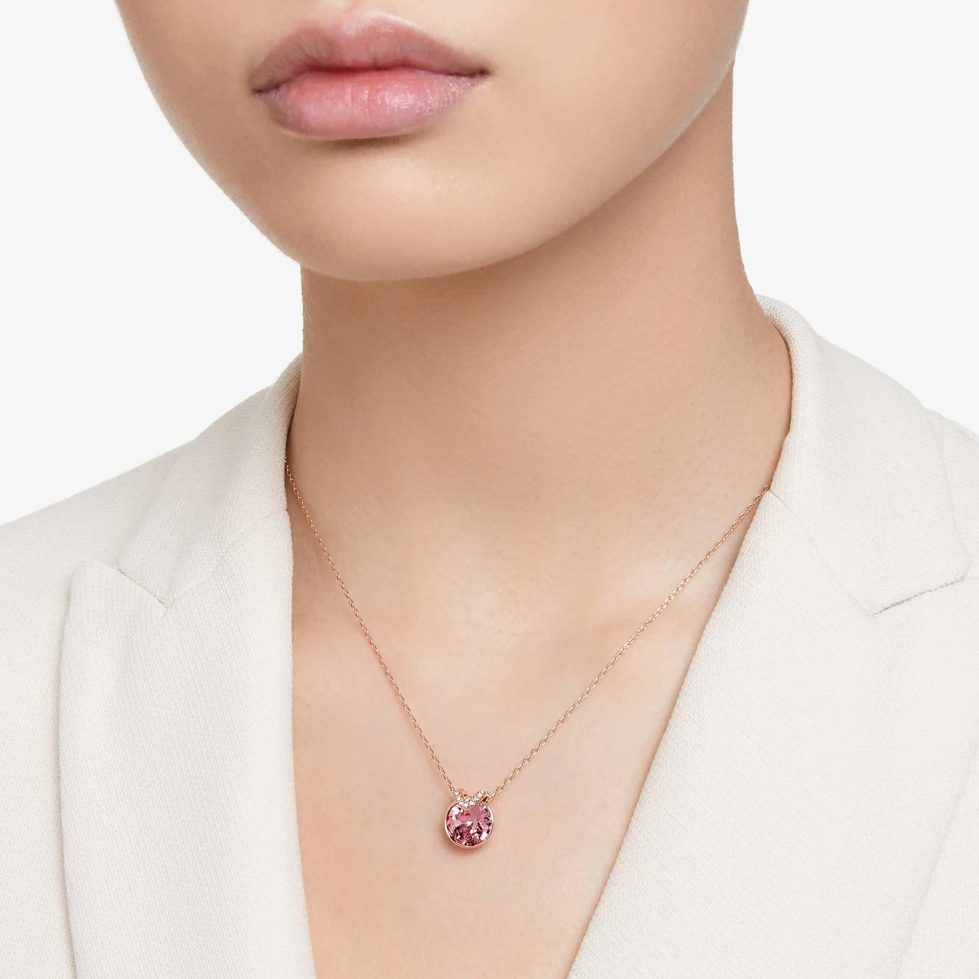 Swarovski Bella Kolekcja wisiorek