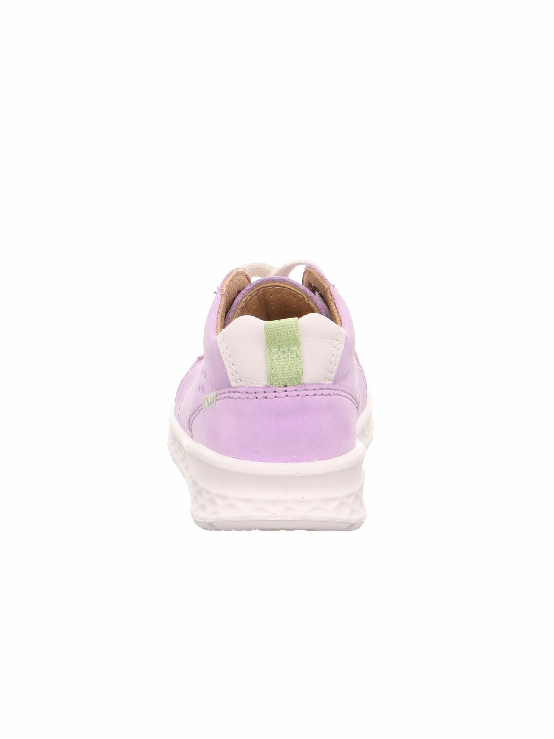 Superfit Dziewczynki BreezeButy sneakersy