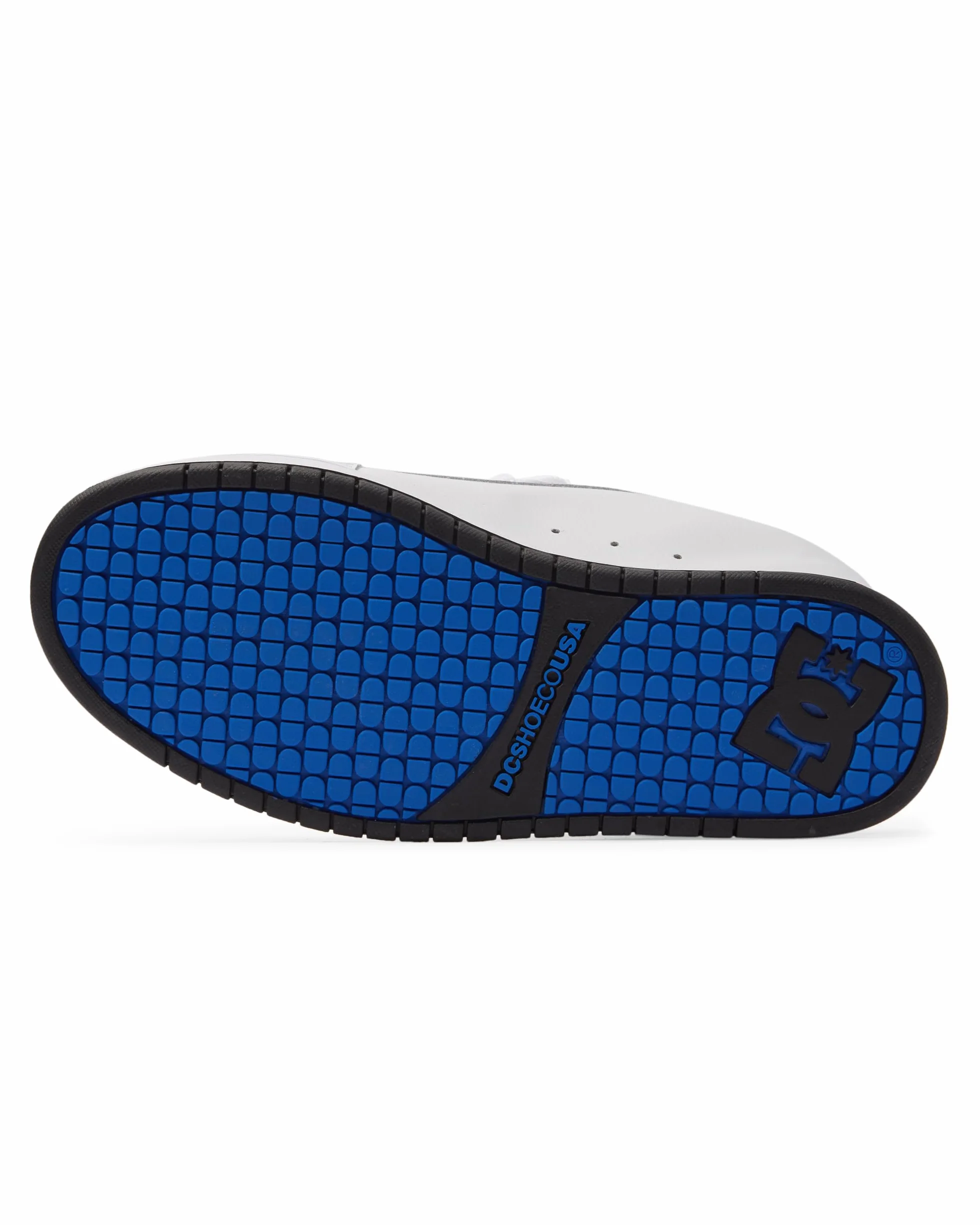 DC Shoes Mężczyźni Court GraffikAdidasy
