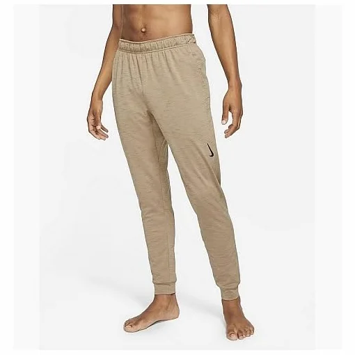 NIKE Joga Dri-fit - Leginsy Mężczyźni