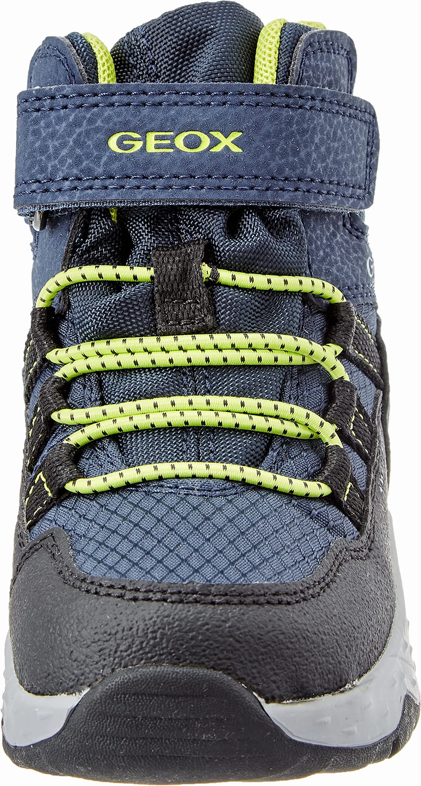 Geox Mężczyźni J Sentiero Boy B AbxButy do kostki