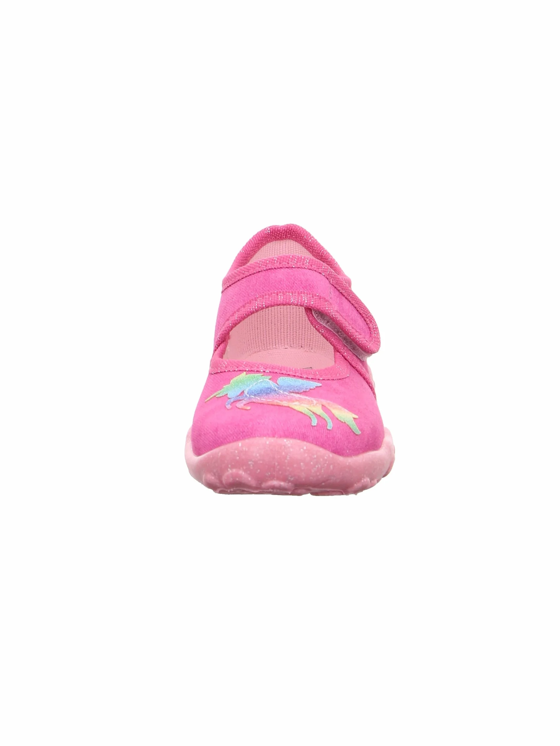 Superfit Dziewczynki Bonny Hausschuhe 1-000281Buty typu mule