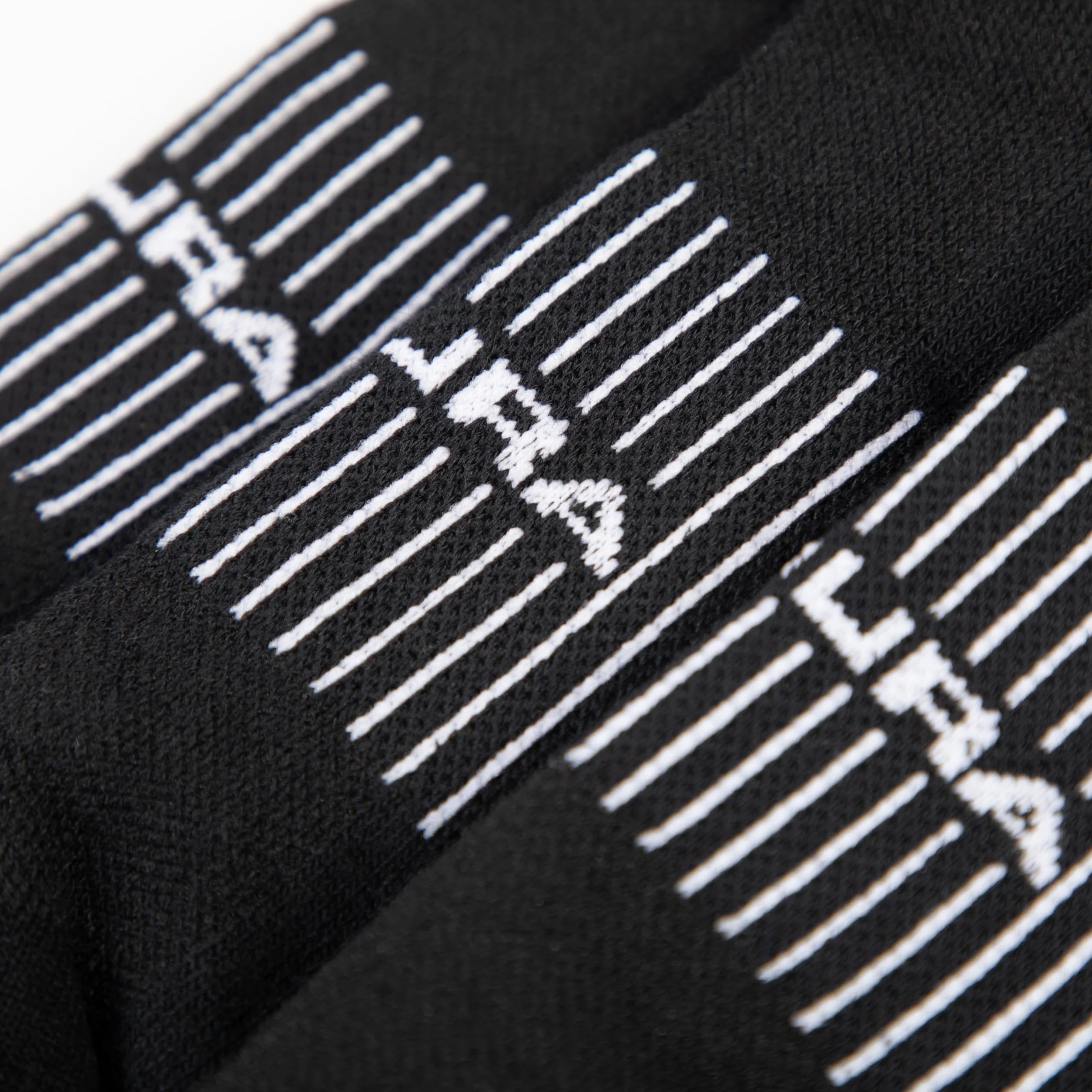 Canterbury Skarpety Mężczyźni Coolmax® Race Socks (3-pack) for Cycling | Lightweight| Moisture Wicking| Athletic Sports Crew Socks (3 w zestawie)