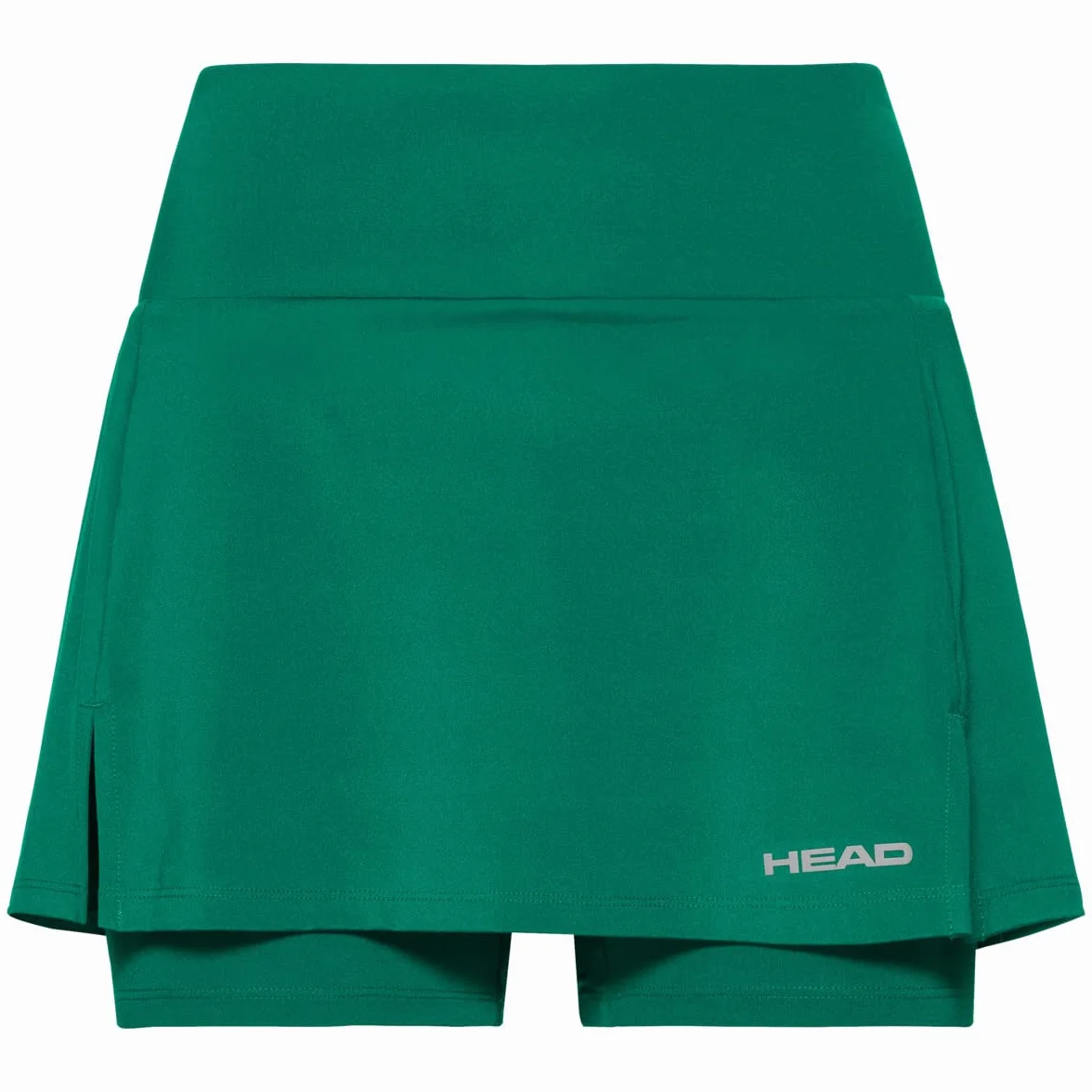 Head Club Basic Skort damskie buty sportowe zielony zielony M