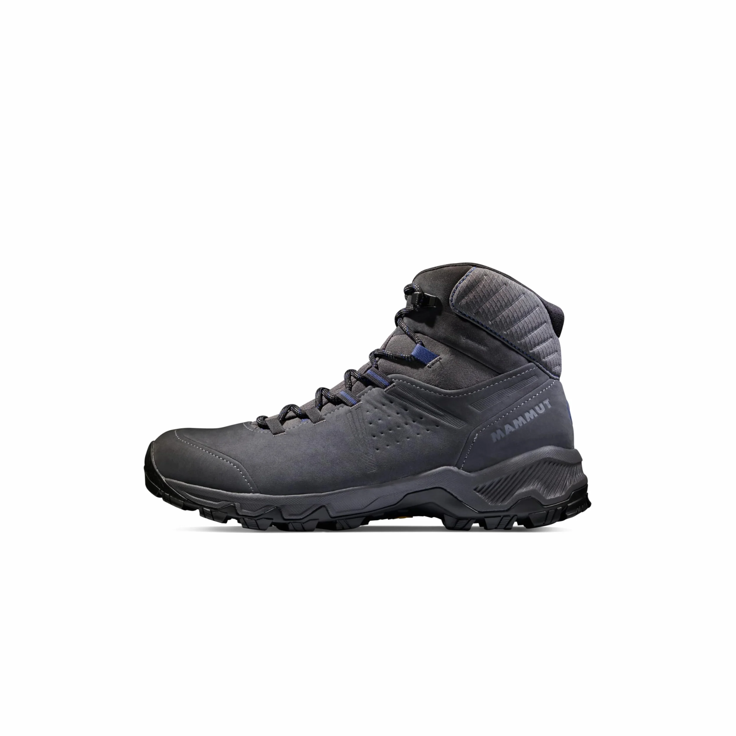 Mammut Mercury IV Mid GTX Mężczyźni ciemny tytanowo-czarny 10