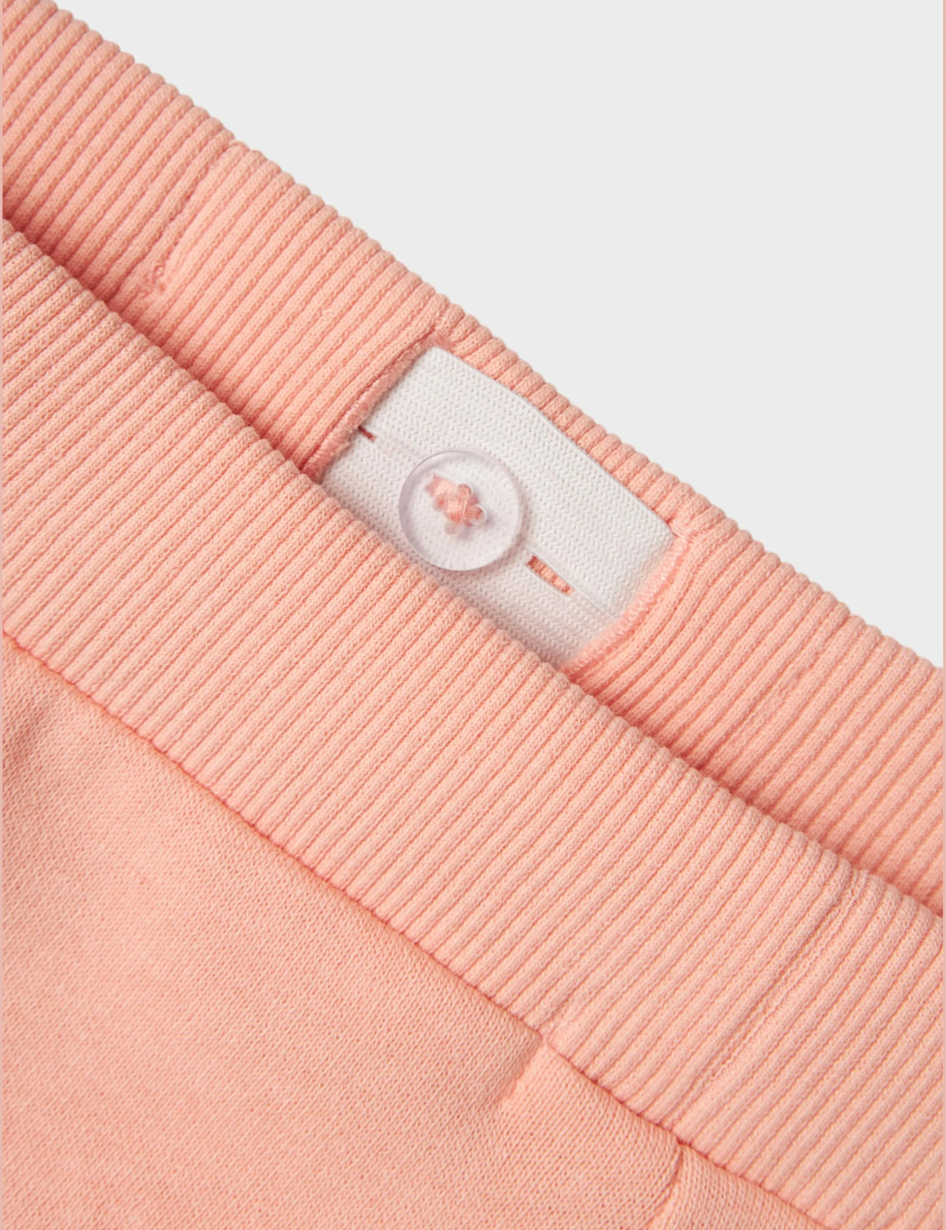 NAME IT Nmmoli Sweat Shorts Unb Noos - Nmmoli Sweat Shorts Unb Noos Chłopcy