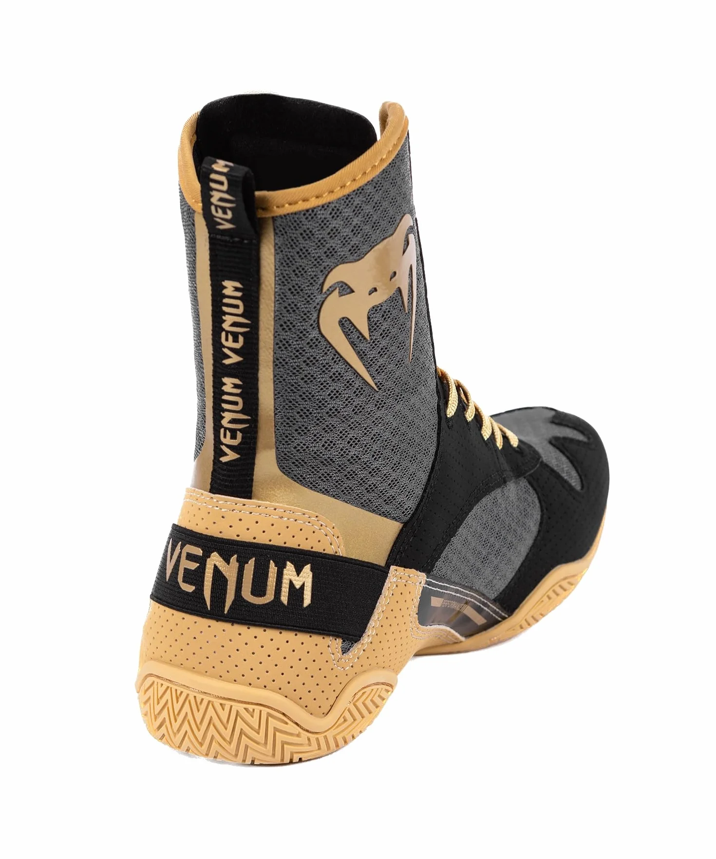Venum Elite Buty bokserskie