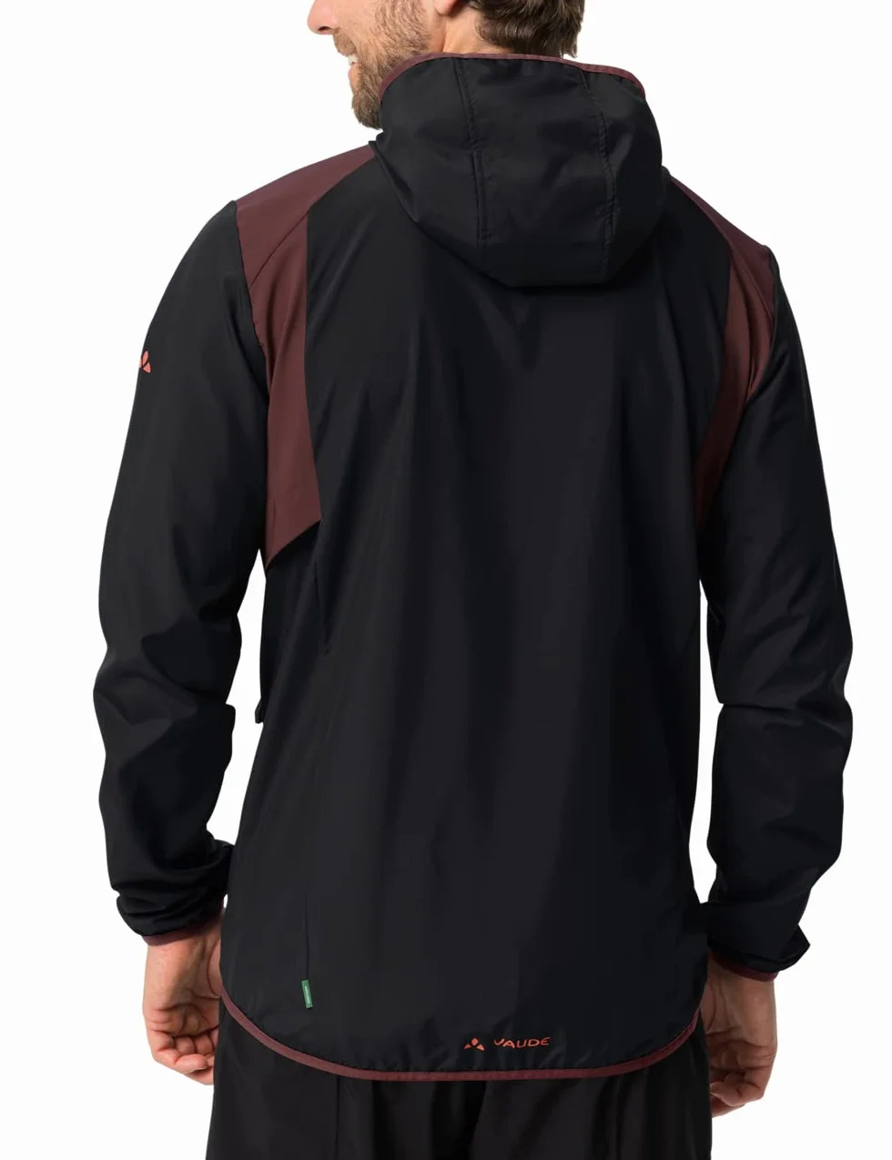 VAUDE Kurtka Mężczyźni Kurtka Męska Qimsa Air Jacket