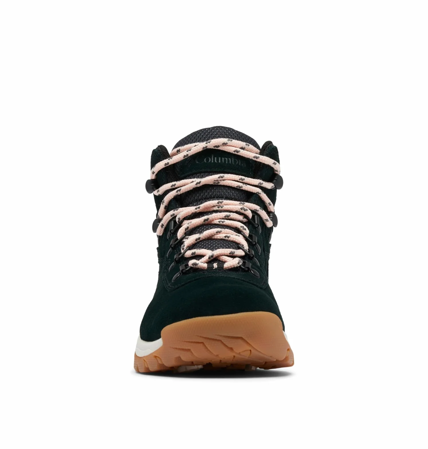 Columbia Kobiety Newton Ridge™ Plus Waterproof AmpedWodoodporne buty trekkingowe i trekkingowe ze średnim stanem